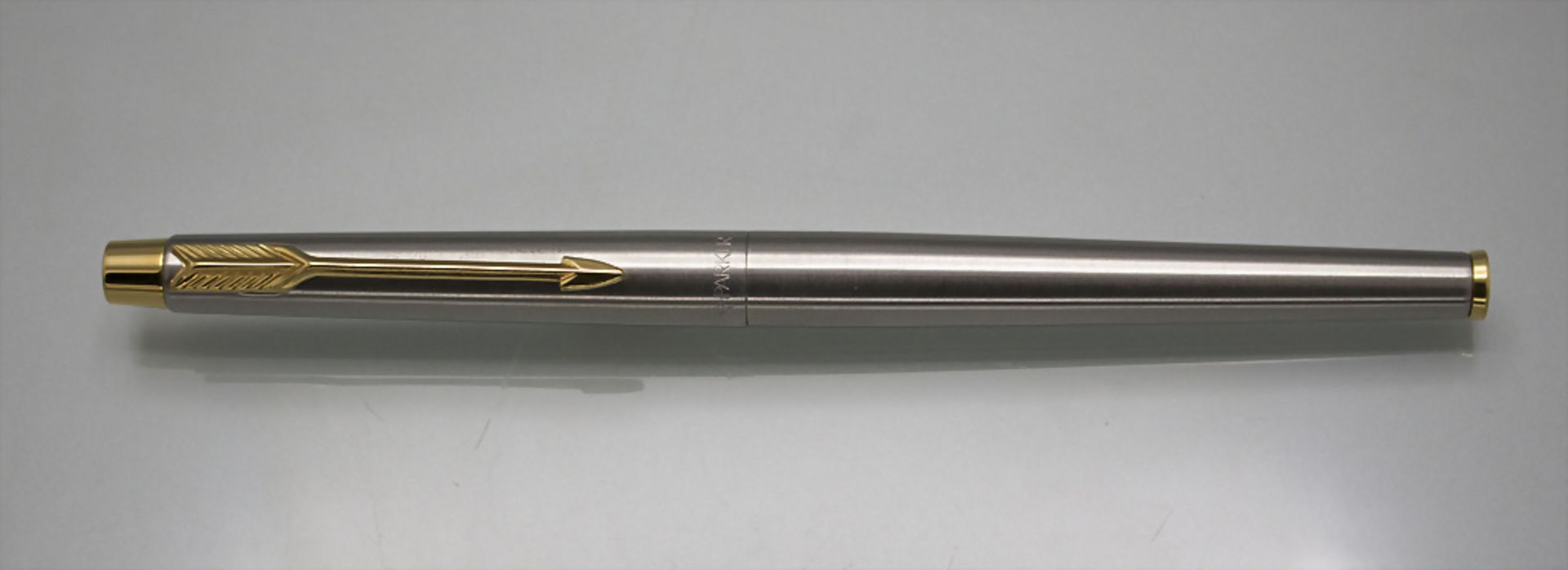Kugelschreiber / A ballpoint pen, Parker, Vereinigtes Königreich/UK