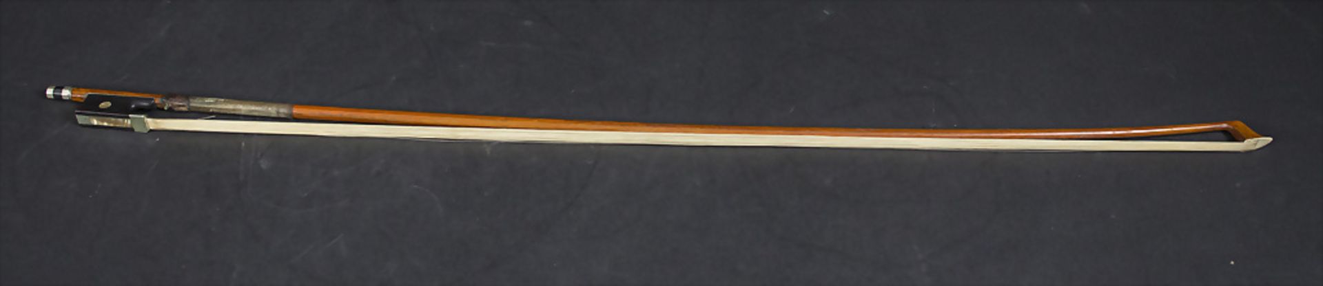 Violinbogen / A violin bow