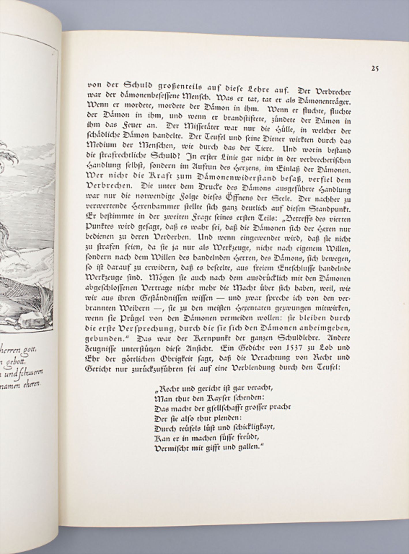 Hans Fehr: 'Massenkunst im 16. Jahrhundert', 1924 - Bild 6 aus 7