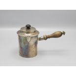 Empire Milchkanne / An Empire silver milk jug, Antoine Laporte, Paris, 1798-1806