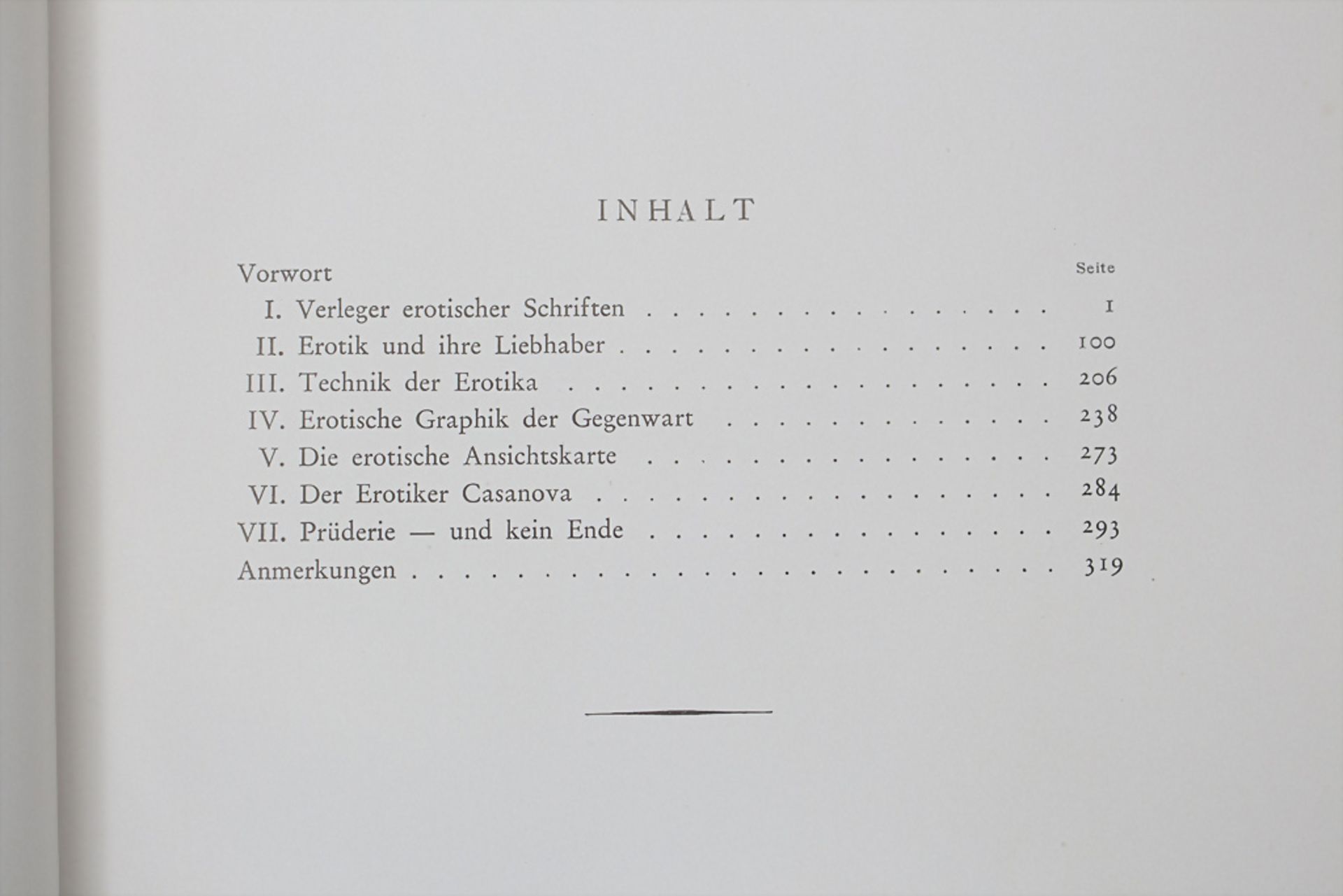 Dr. P. Englisch: 'Irrgarten der Erotik' / 'Maze of eroticism', Leizig, 1931 - Image 5 of 10