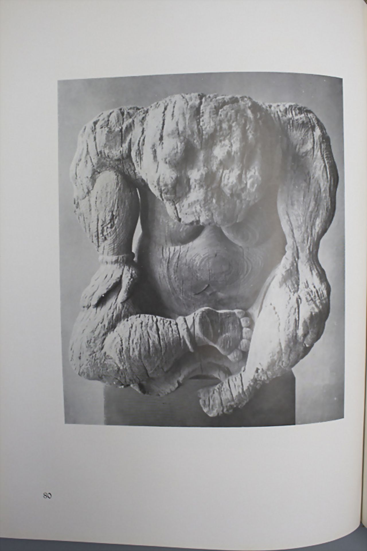 Zwei Bücher 'Ostasiatische Kunst', 20. Jh. - Image 7 of 14
