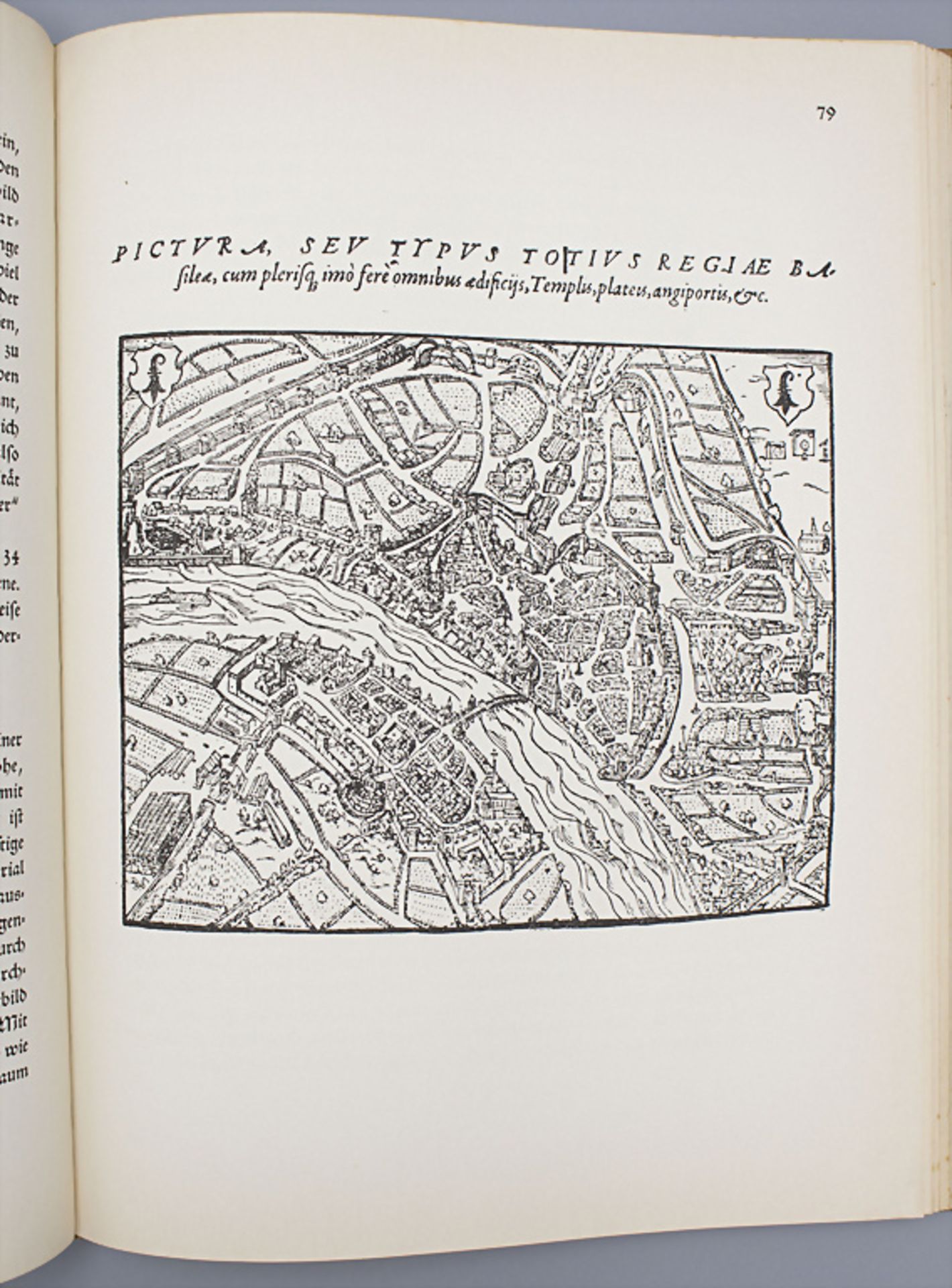 Hans Fehr: 'Massenkunst im 16. Jahrhundert', 1924 - Bild 7 aus 7