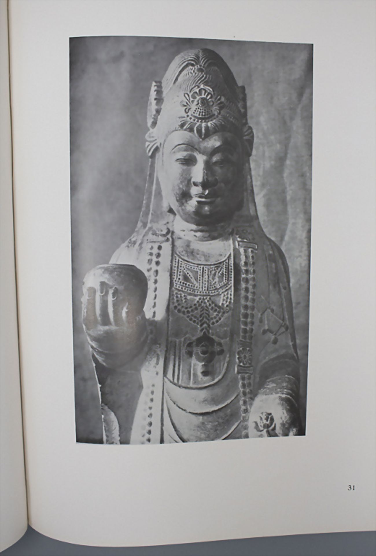 Zwei Bücher 'Ostasiatische Kunst', 20. Jh. - Bild 6 aus 14