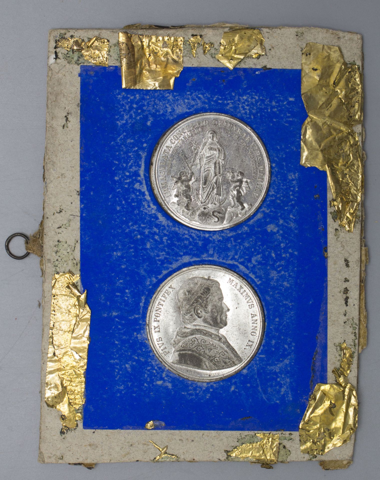 Konvolut Medaillen / A set of medals - Image 2 of 4
