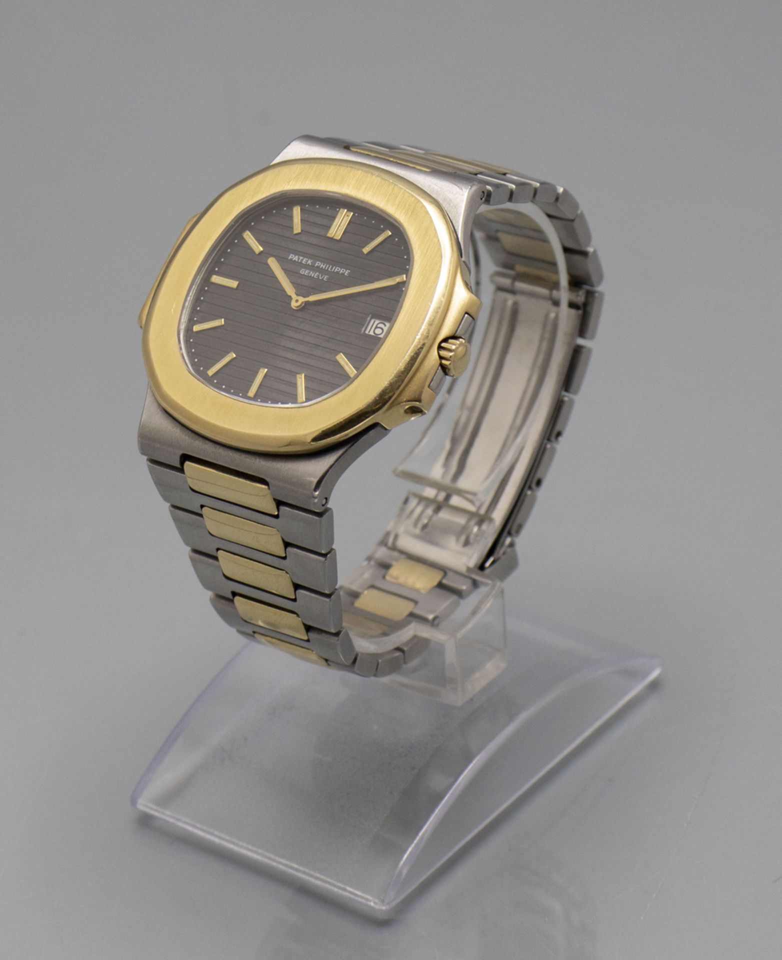 Patek Philippe Nautilus Jumbo, Genf, Swiss, 1979