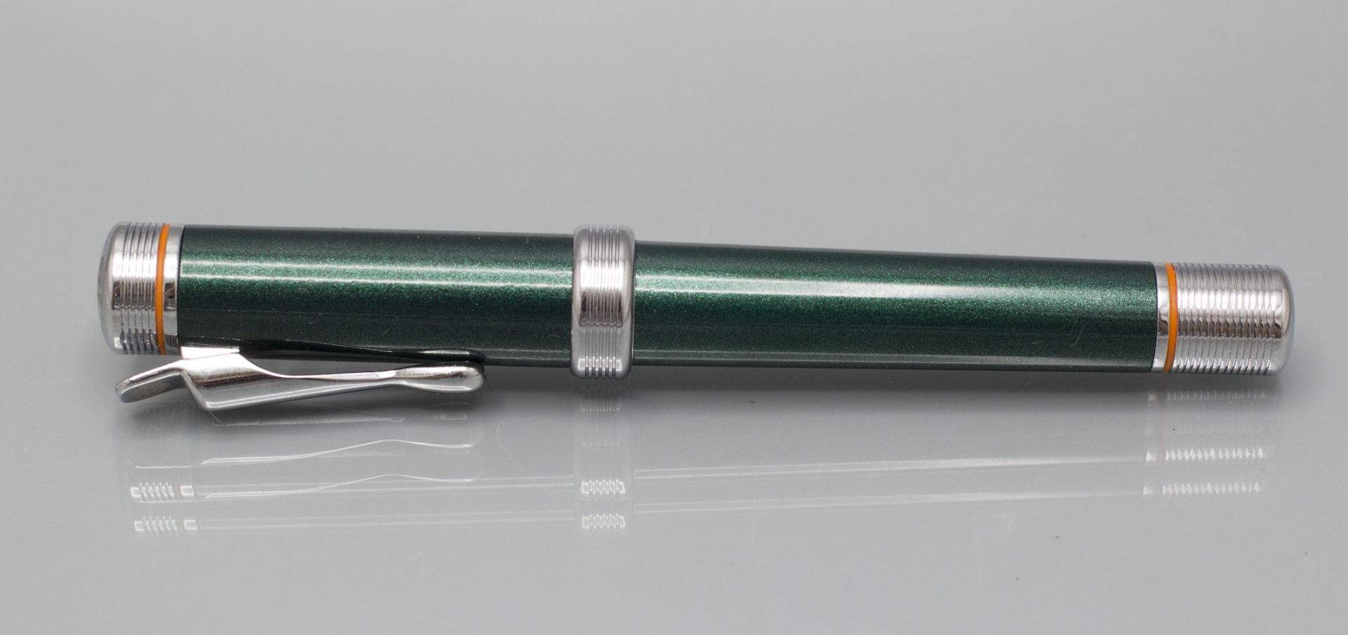 Harley Davidson Füller / A Harley Davidson fountain pen