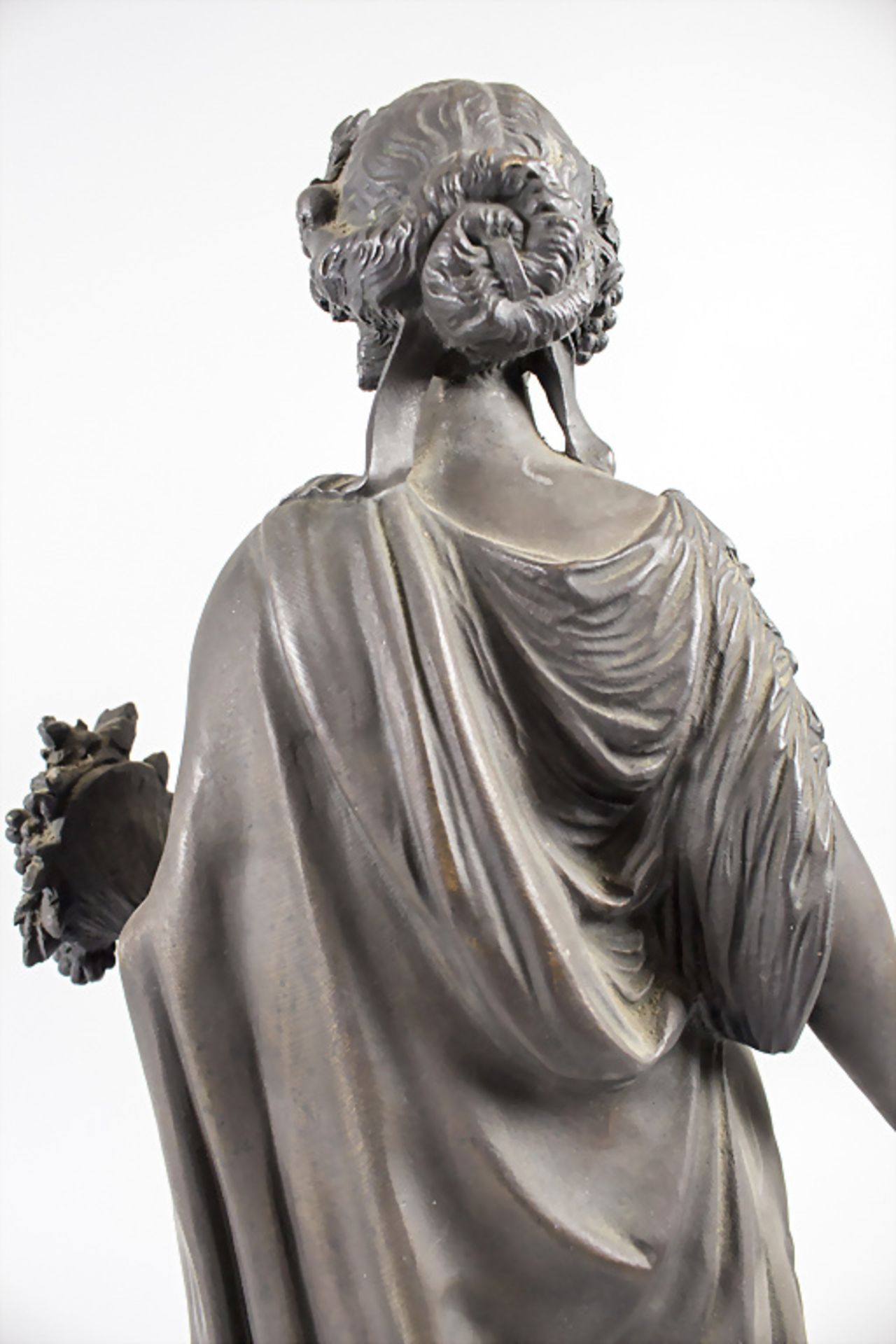Désiré Pierre Louis Marie (1761-1863), Göttin der Fruchtbarkeit / The goddess of fertility, ... - Image 10 of 10