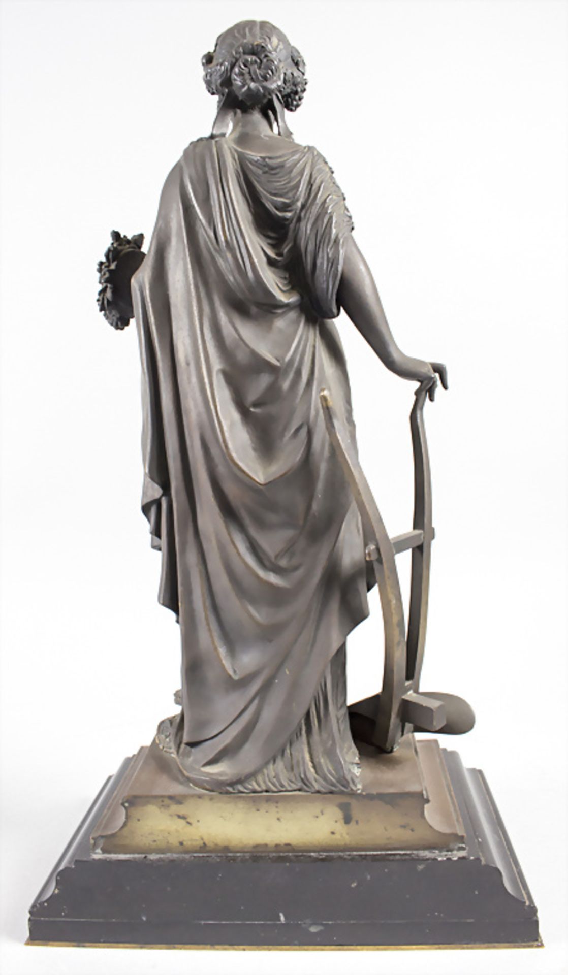 Désiré Pierre Louis Marie (1761-1863), Göttin der Fruchtbarkeit / The goddess of fertility, ... - Image 2 of 10