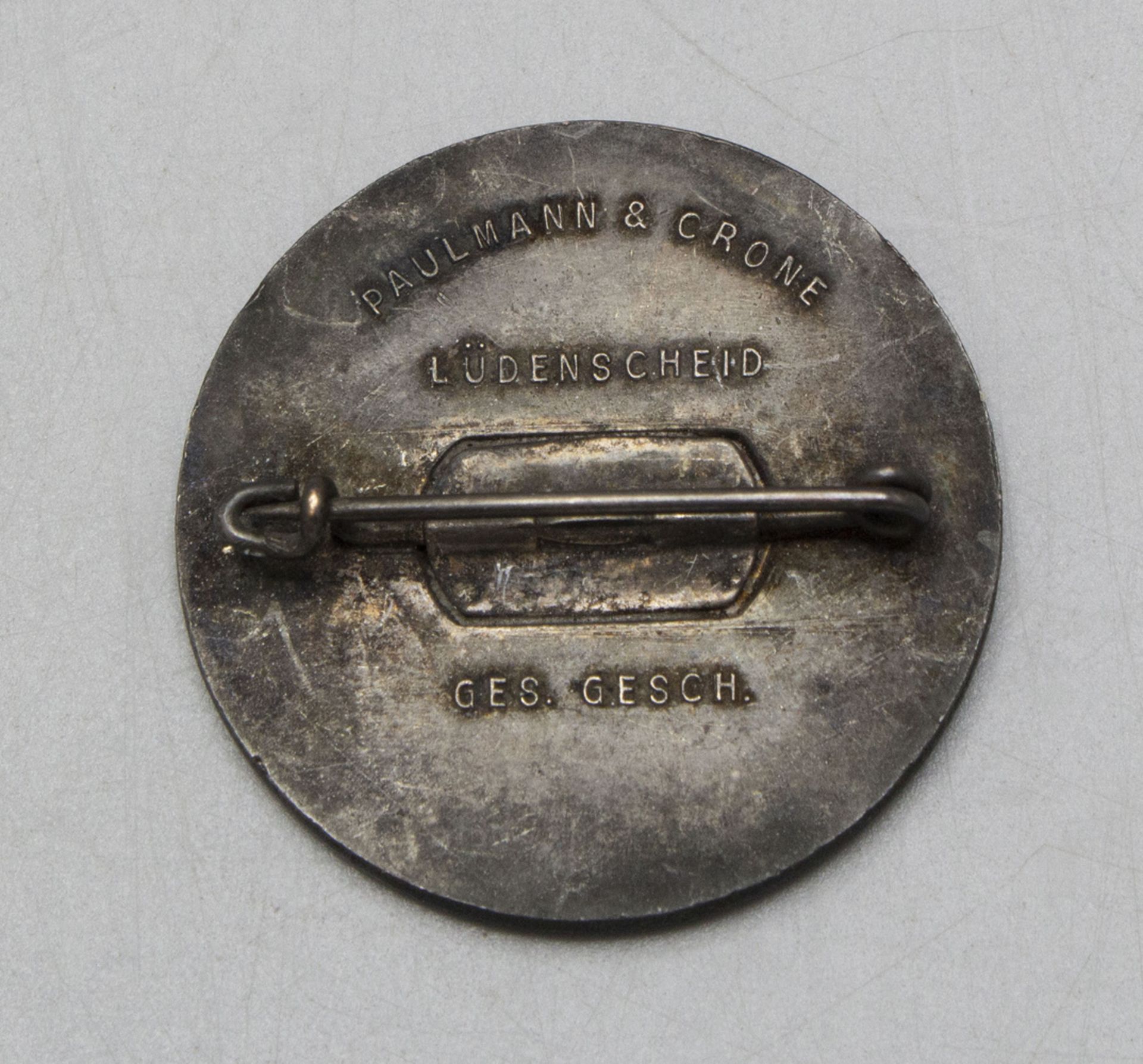 Ehrenzeichen und militärische Objekte / Medals and military objects, 3. Reich - Image 6 of 6