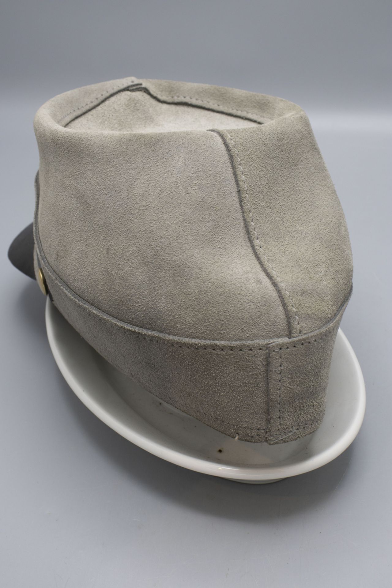 Schirmmütze / A peaked cap, Hat Quaters USA - Image 3 of 5