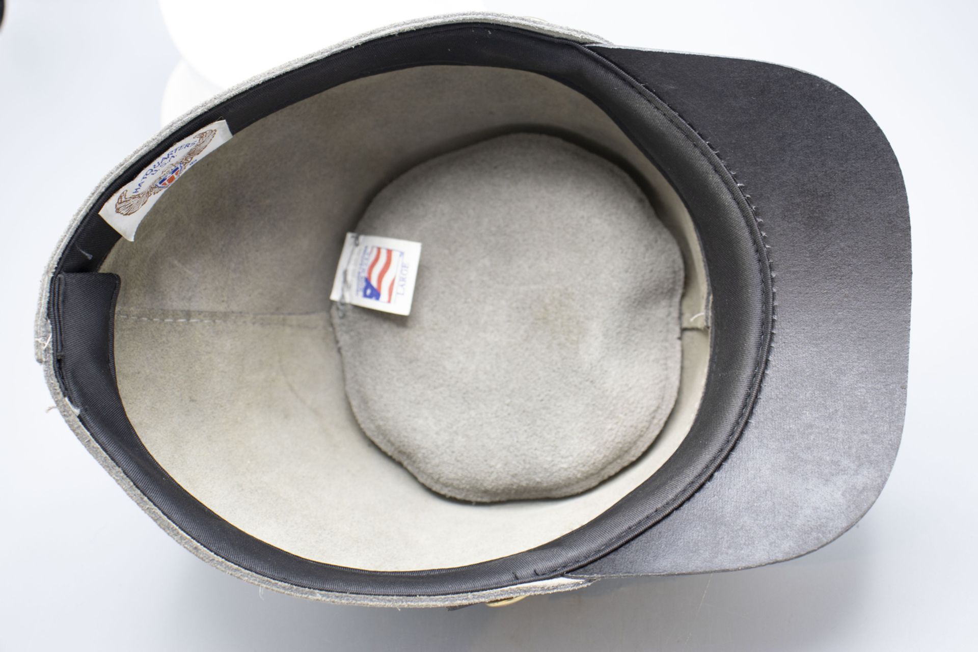 Schirmmütze / A peaked cap, Hat Quaters USA - Image 5 of 5