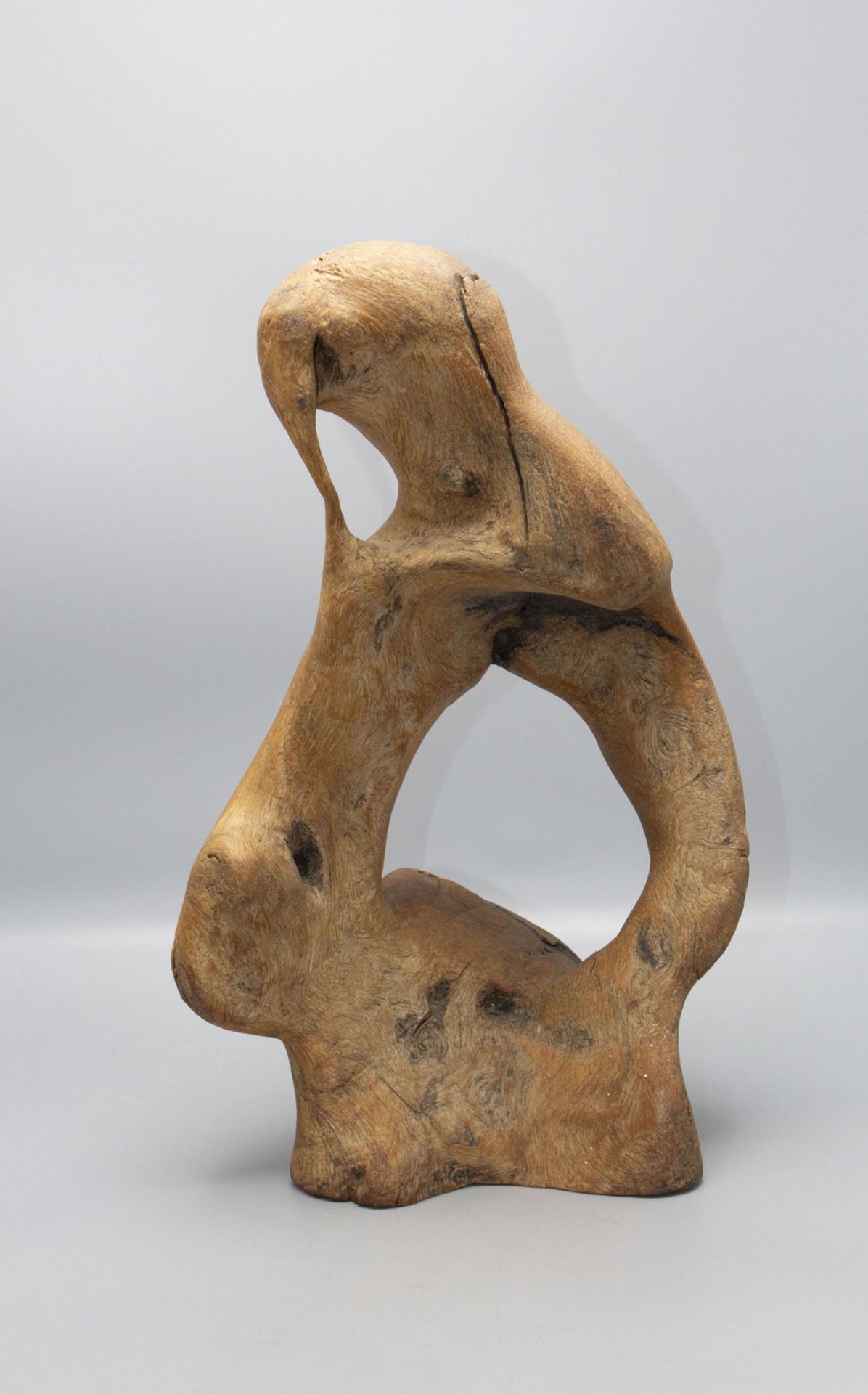 Skulptur / A sculpture 'Danseuse', 20. Jh.