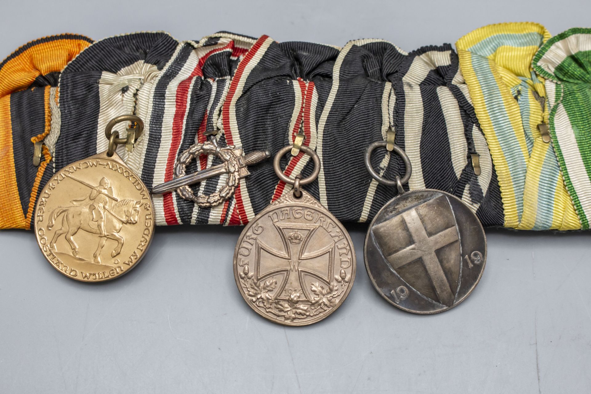 Sammlung Orden / A collection of honour medals, 1. Weltkrieg - Image 4 of 5