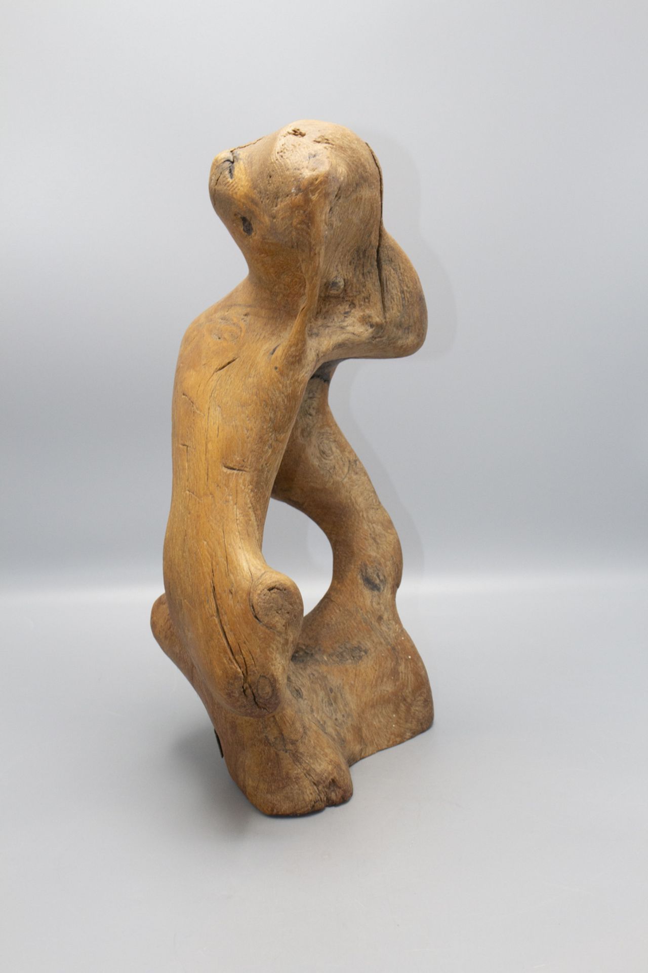 Skulptur / A sculpture 'Danseuse', 20. Jh. - Image 6 of 7