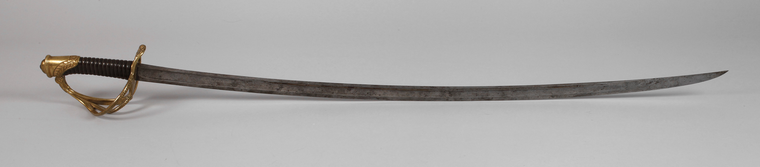 Officer's sabre France