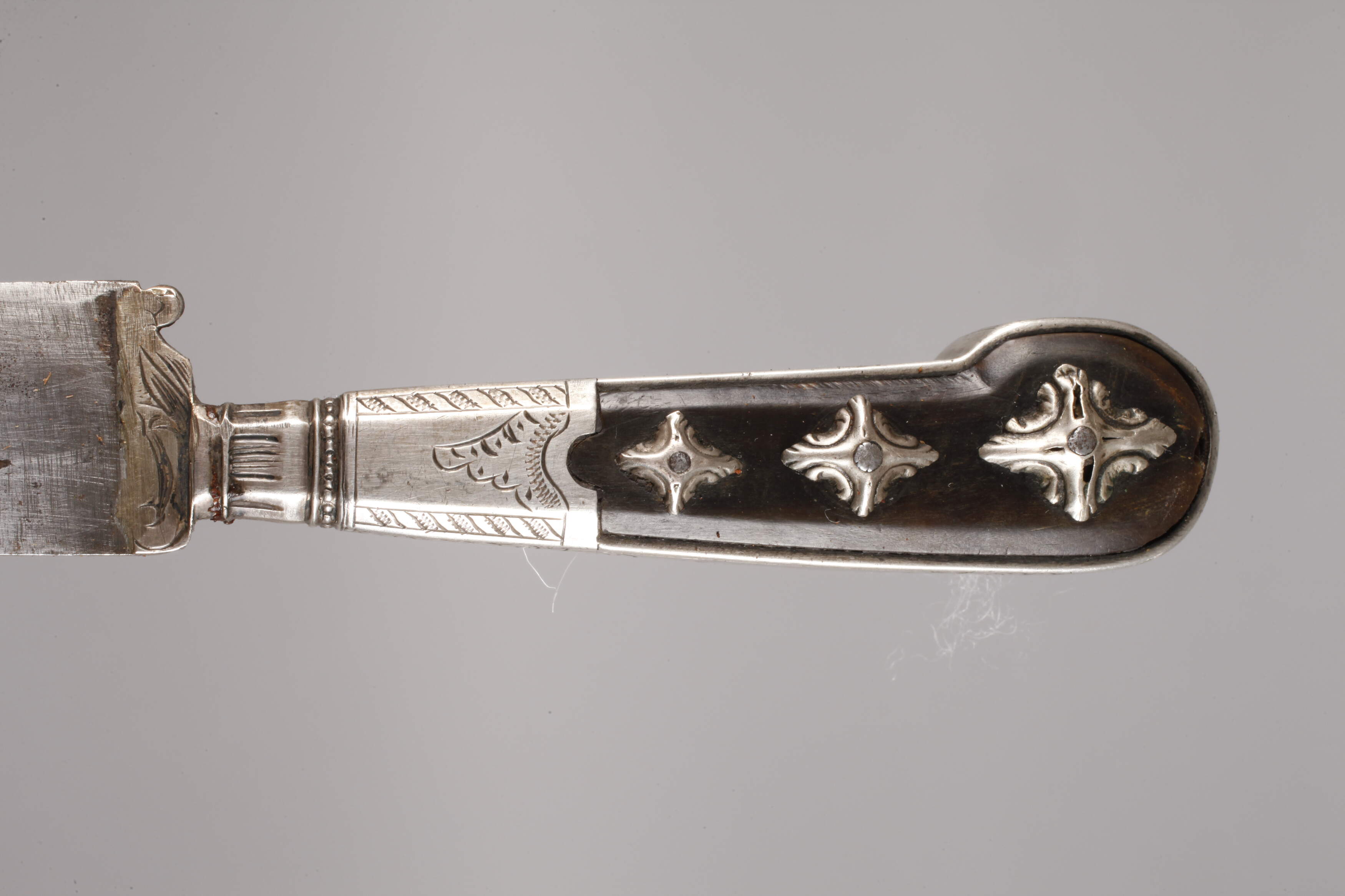 Waggoner's cutlery Saxony - Image 3 of 6