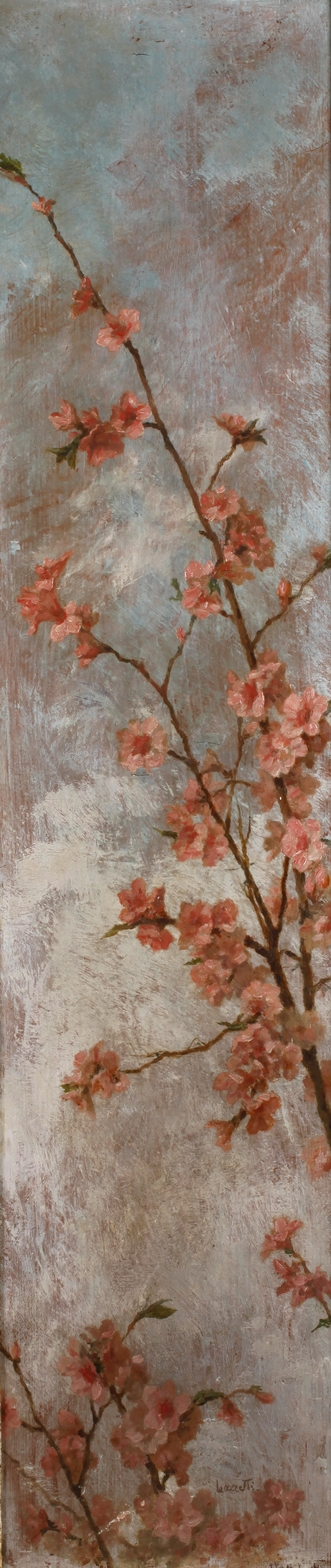 Valerico Laccetti, Almond Blossoms