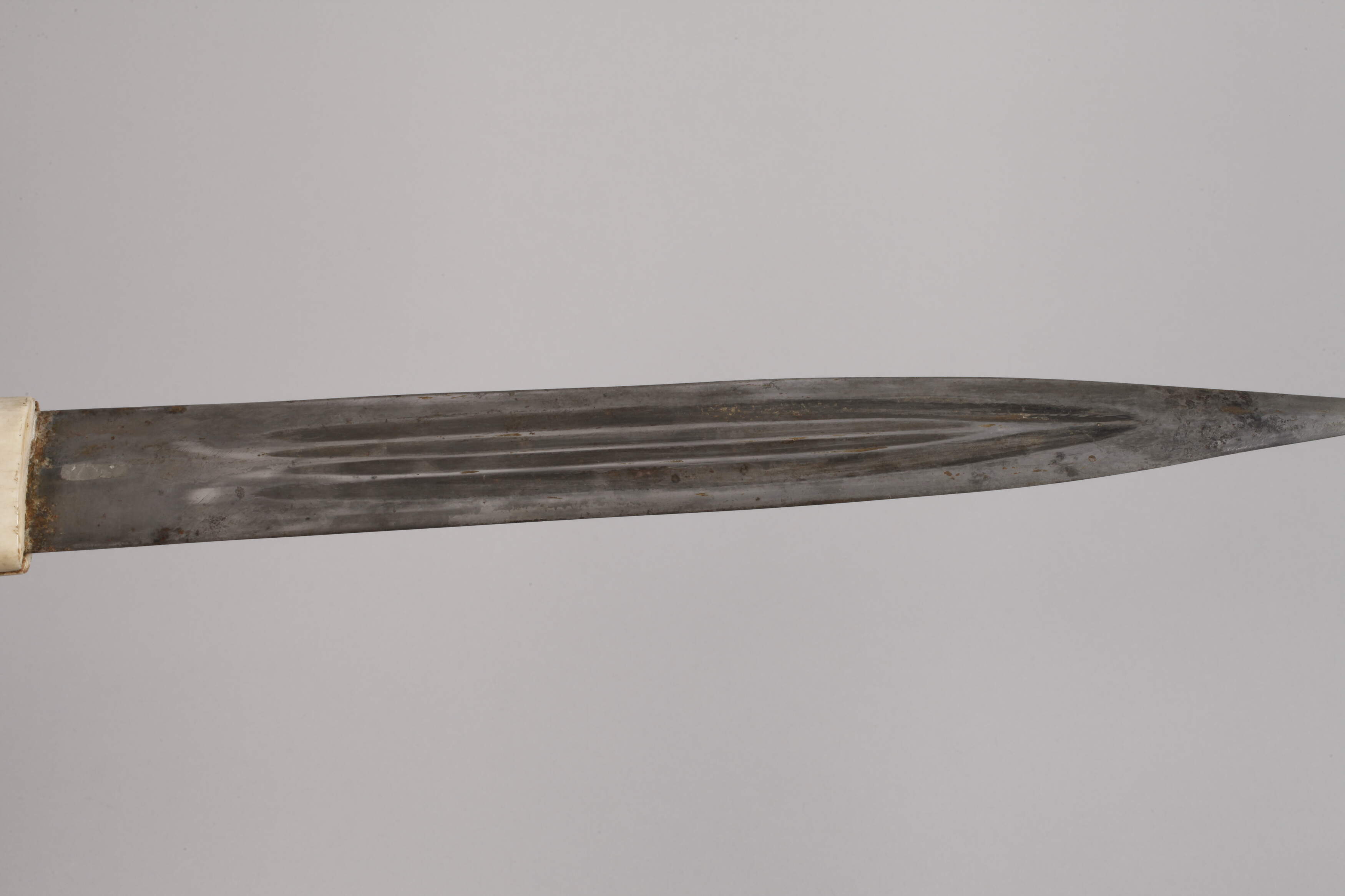 Oriental short sword - Image 4 of 6
