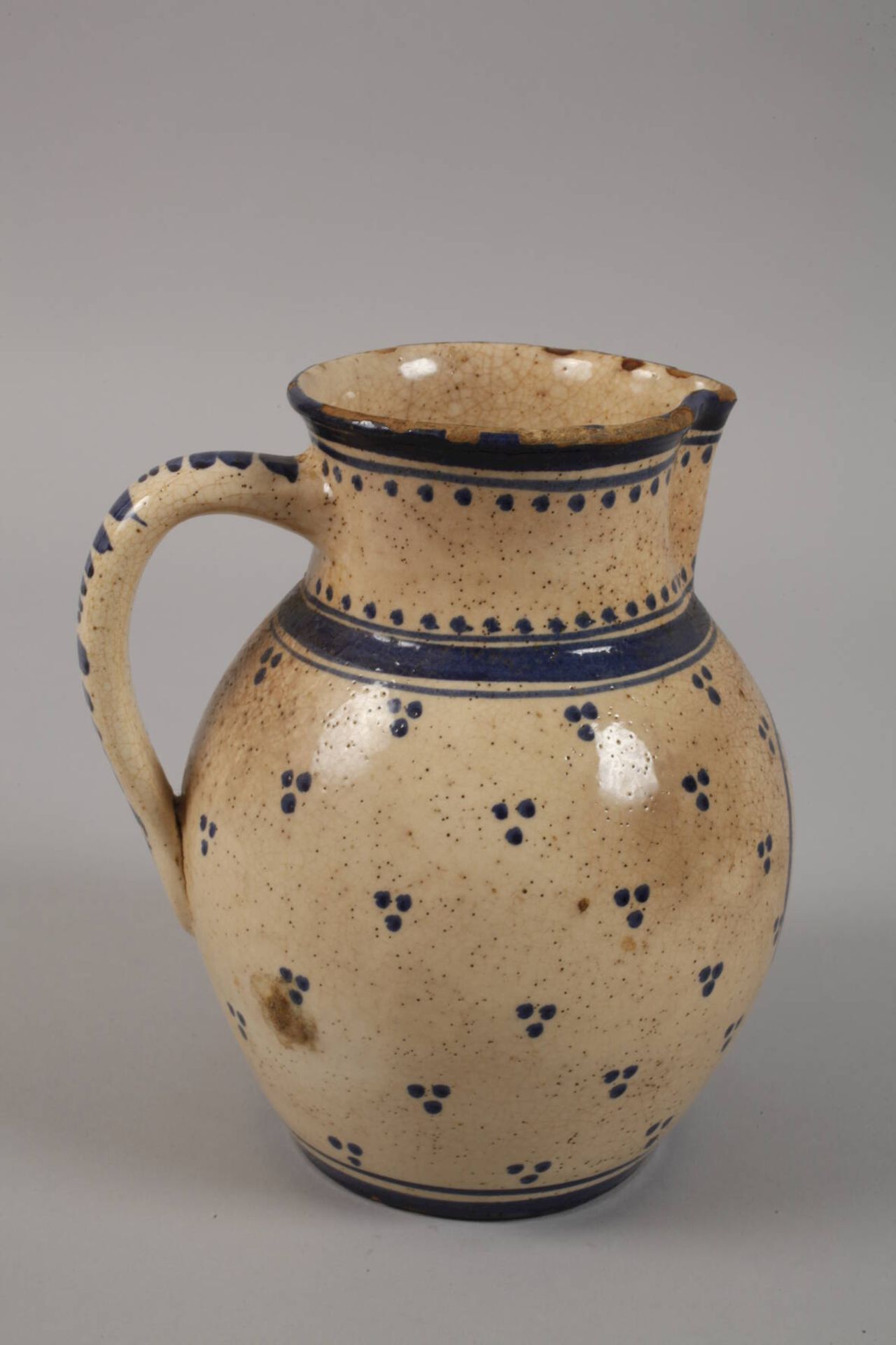 Saxon wine jug - Image 2 of 5
