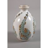 Sèvres Vase Maurice Dufrène