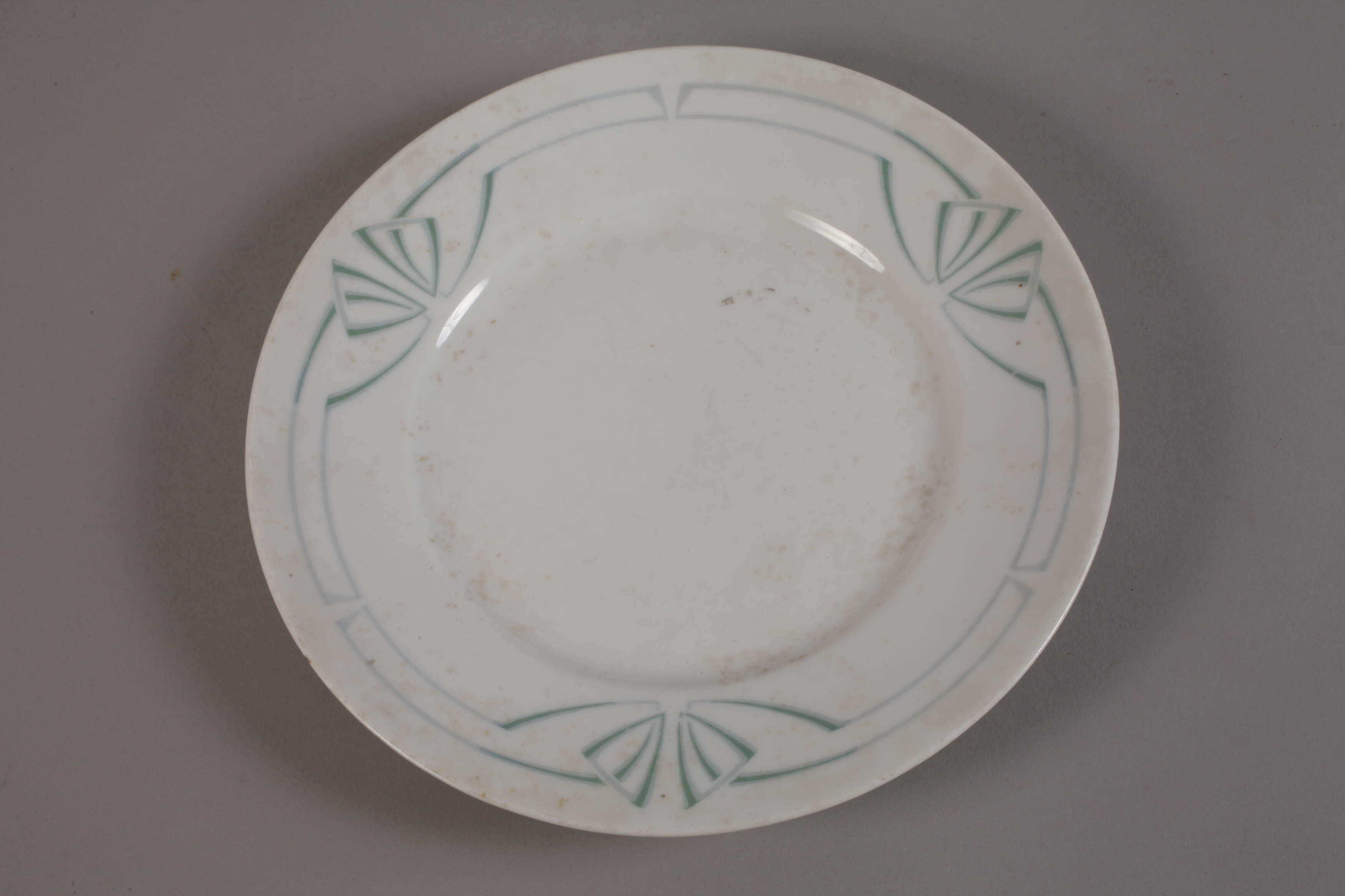 <Rosenthal three plates "Secession" - Image 2 of 5