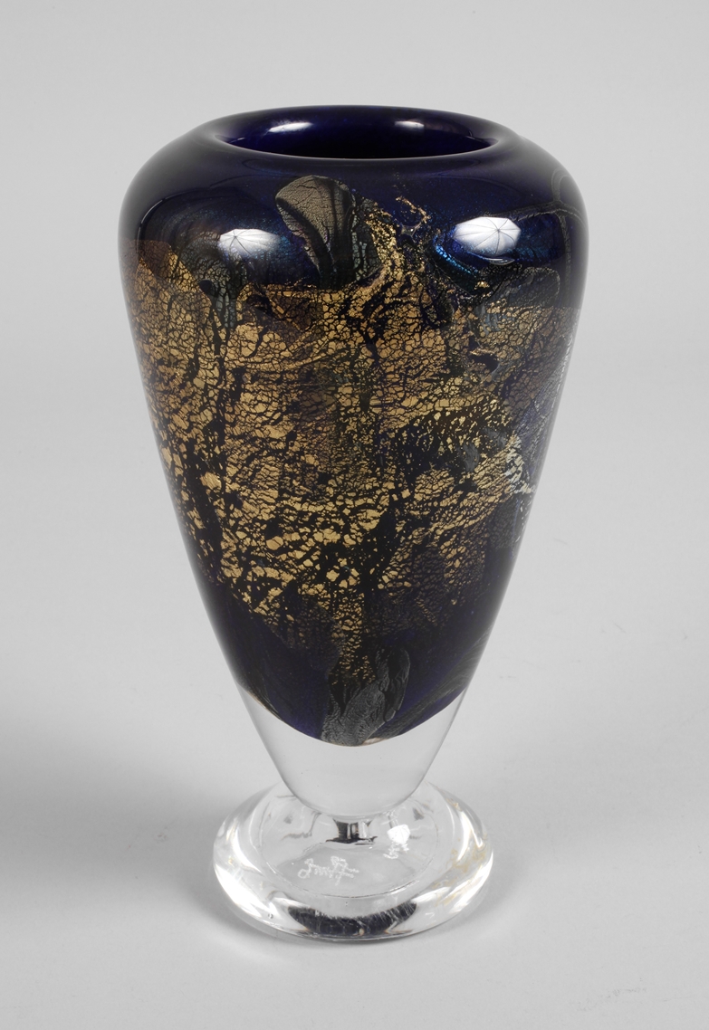 France Vase Guyot & Aconito