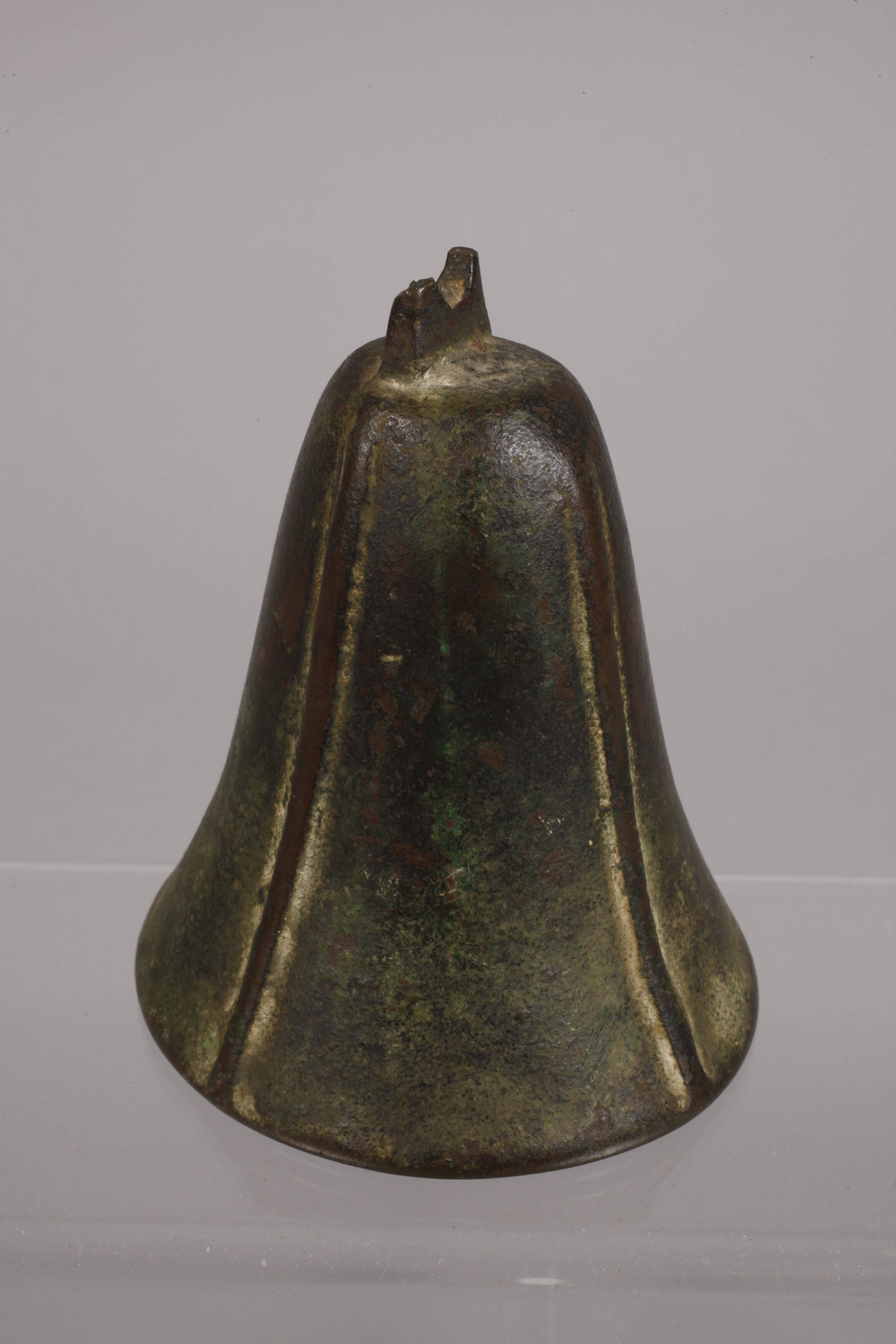 Convolute of table bells - Image 6 of 7