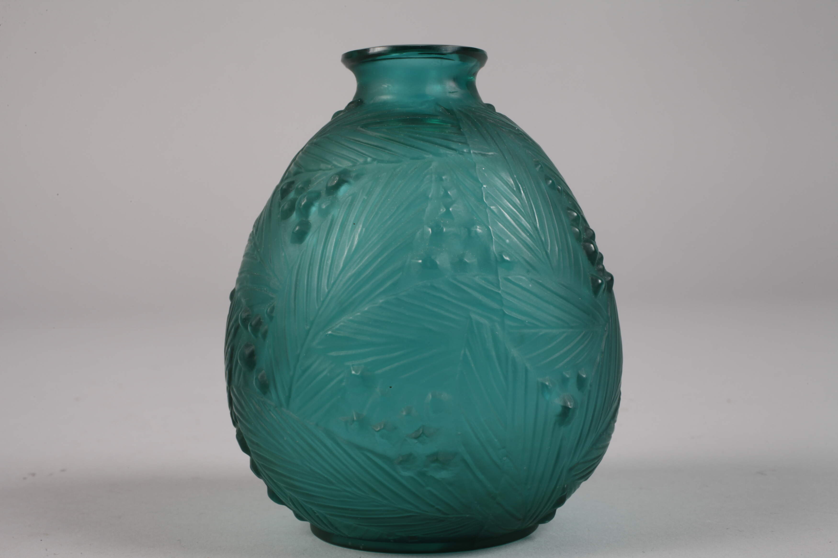 Sabino France vase - Image 2 of 3