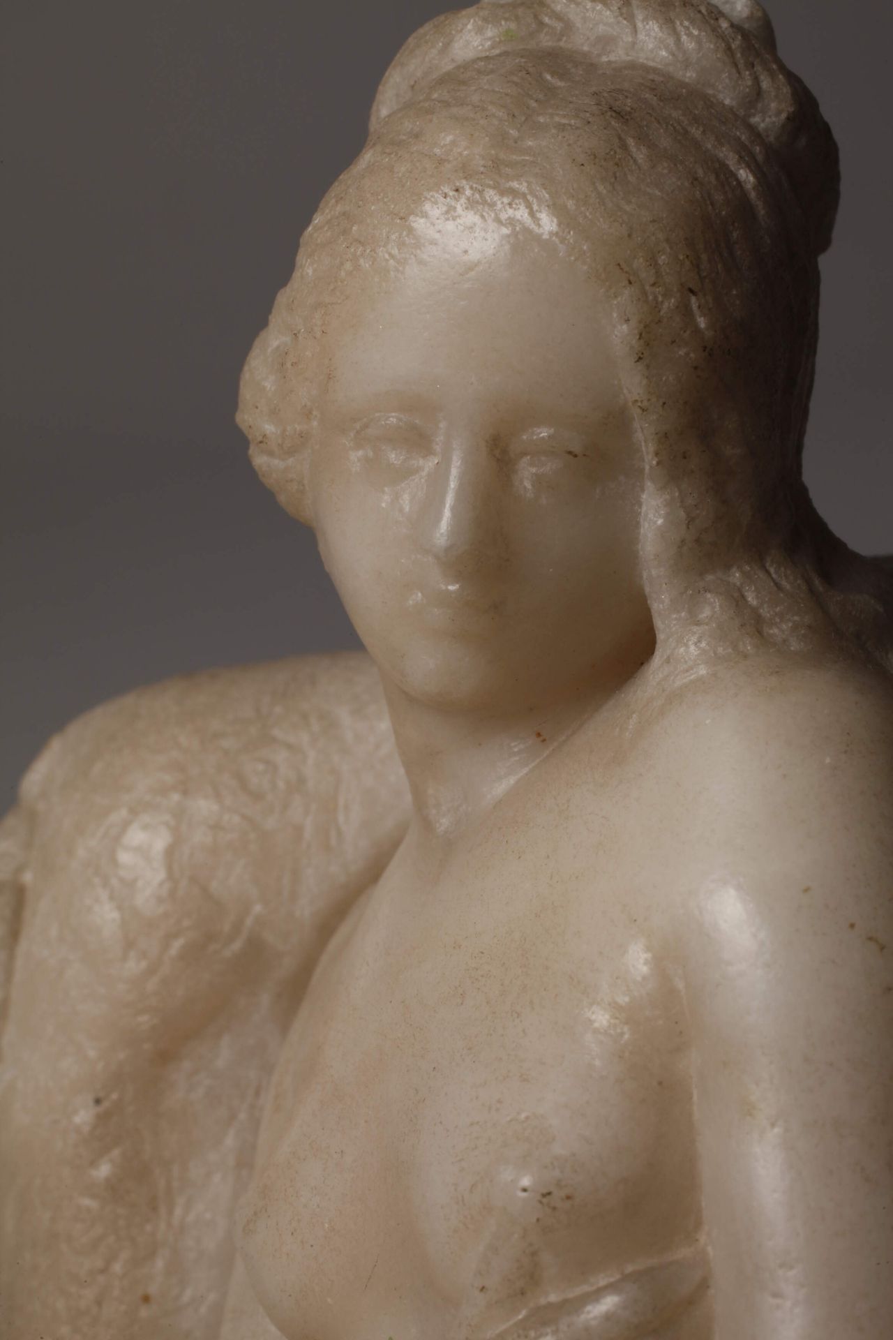 Resting Venus marble - Image 6 of 6