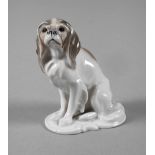 Rosenthal kleiner "King Charles Spaniel"