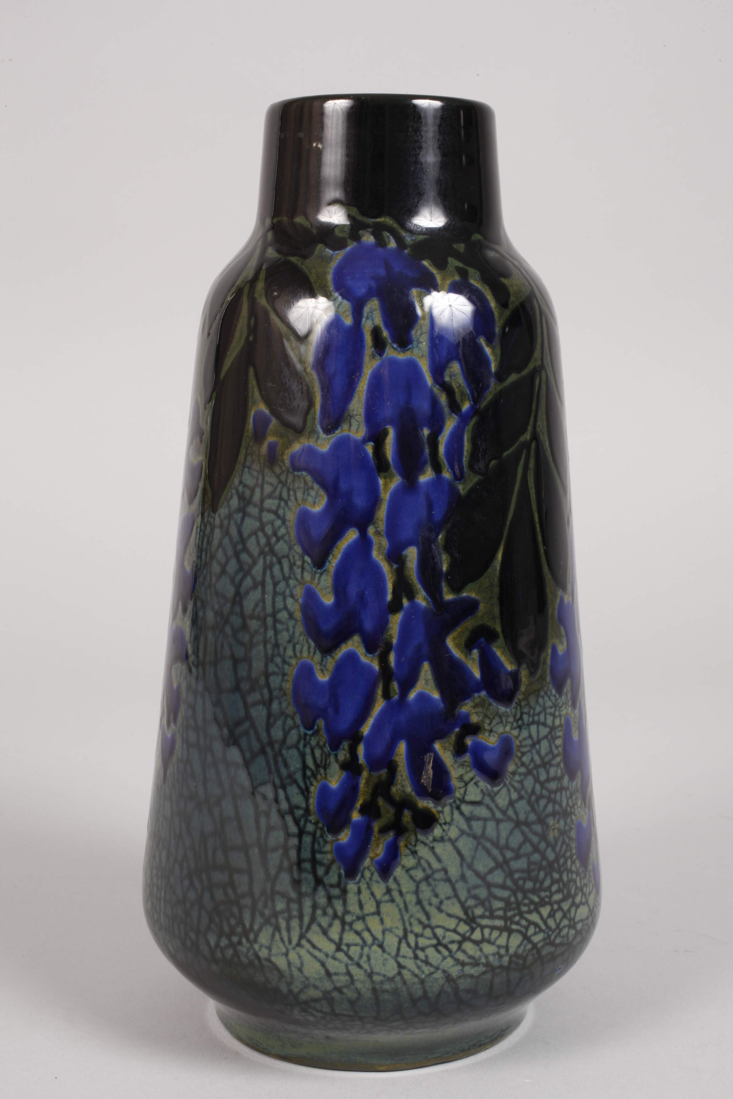 Wächtersbach Vase Christian Neureuther - Image 2 of 4