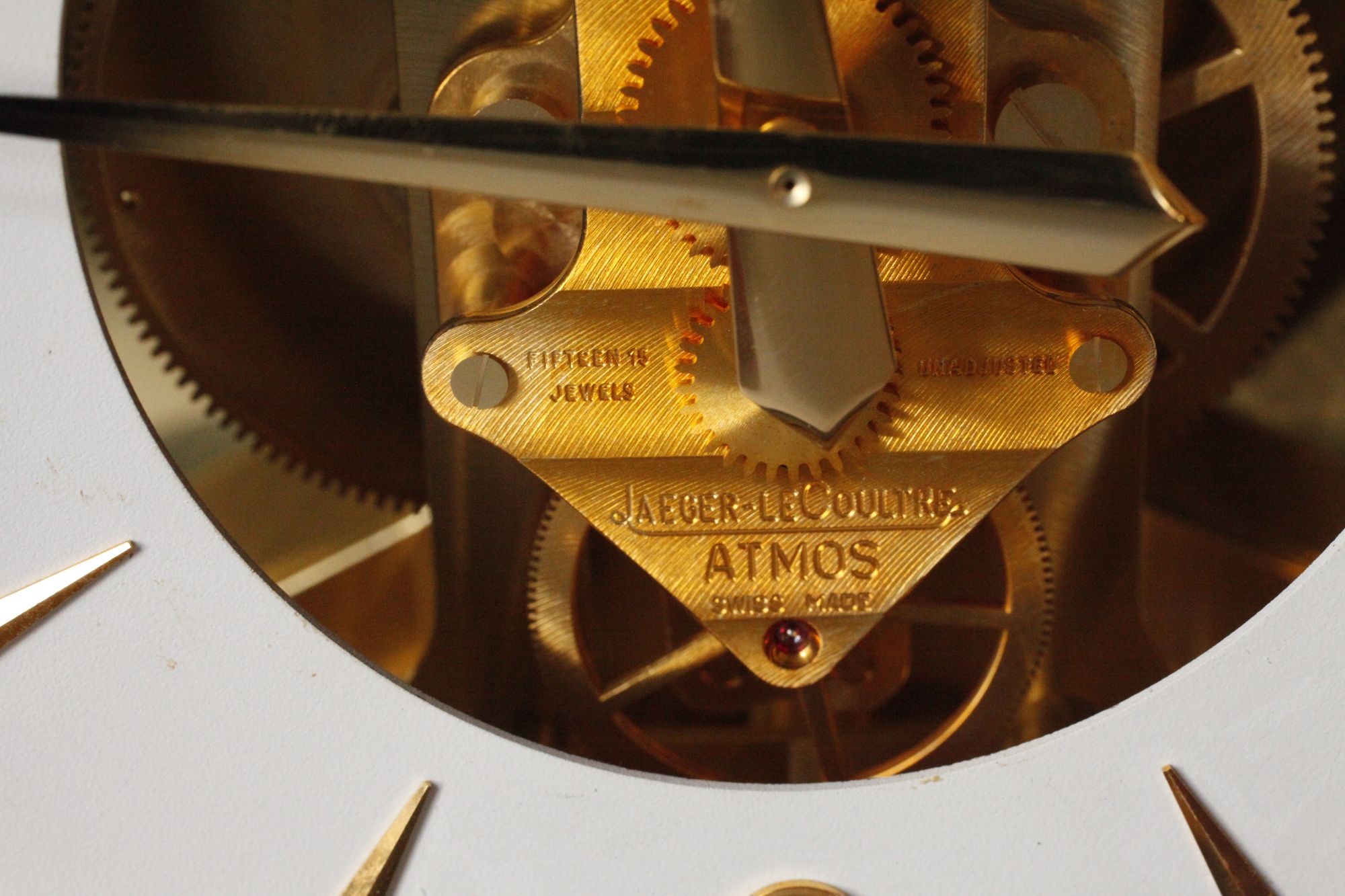 Atmos swing clock - Image 7 of 8