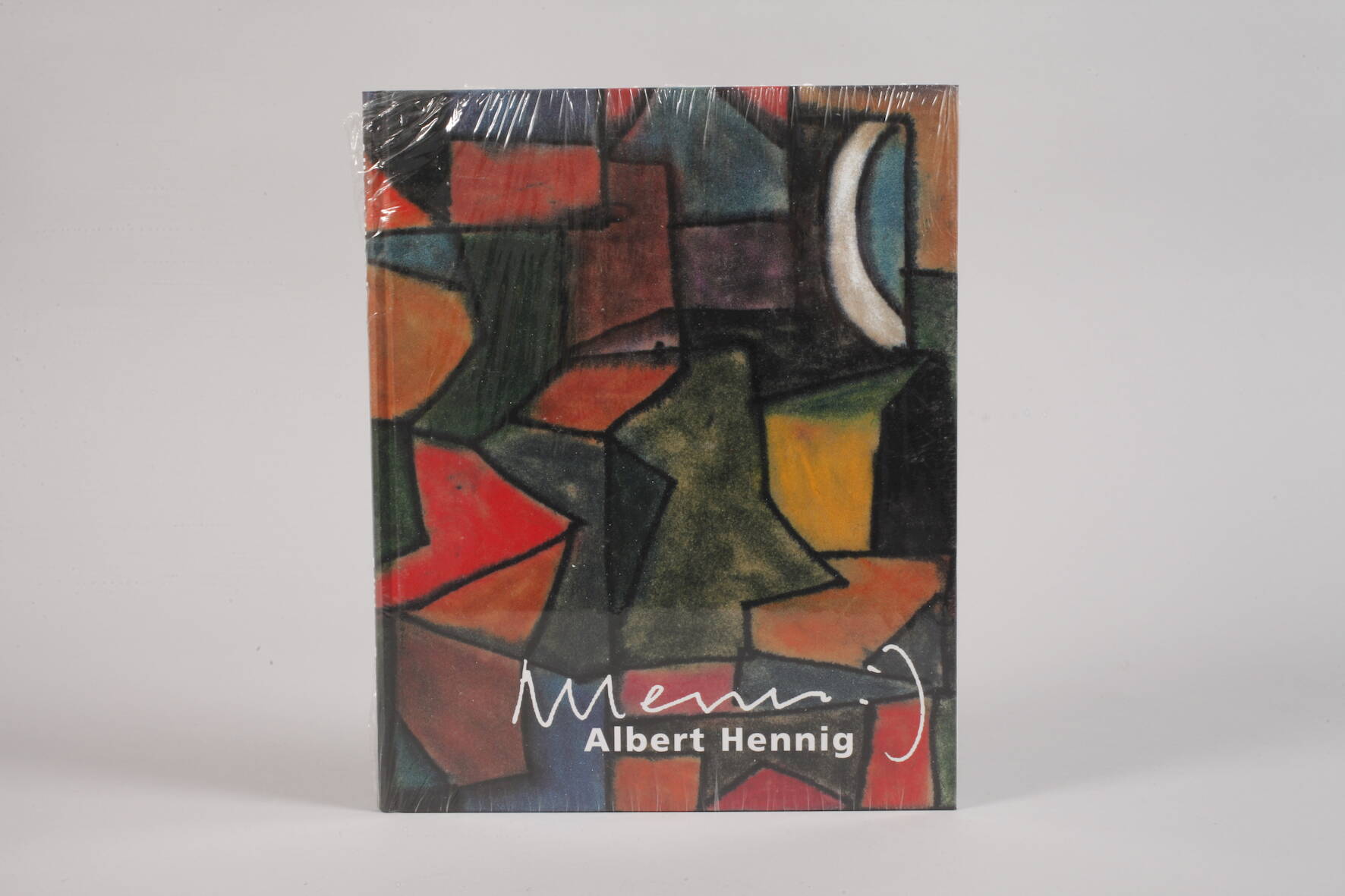 Albert Hennig, "Maria-Schein"  - Image 5 of 5