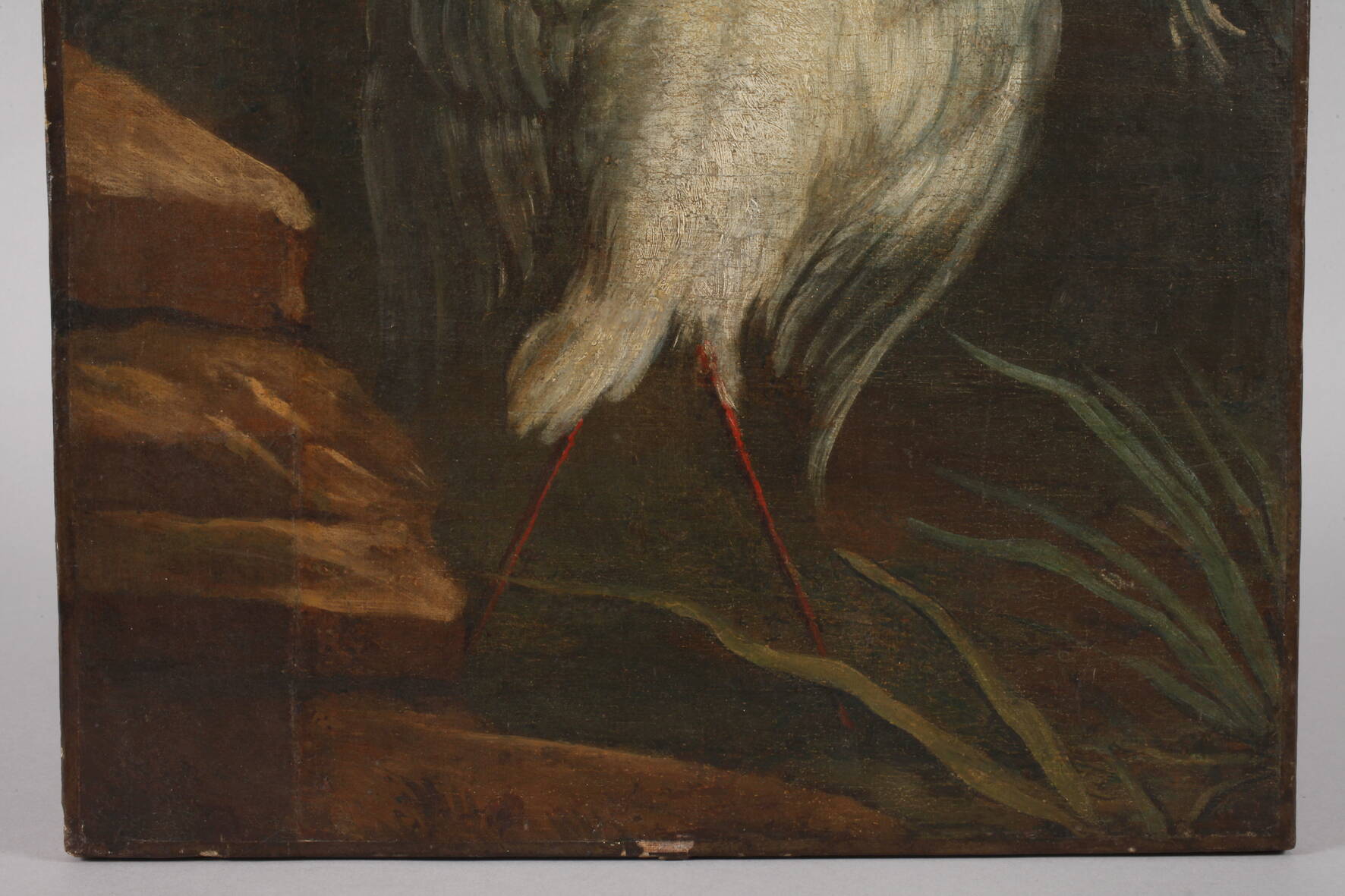 Prof. Jean-Baptise Oudry, attr, Spoonbills - Image 4 of 8