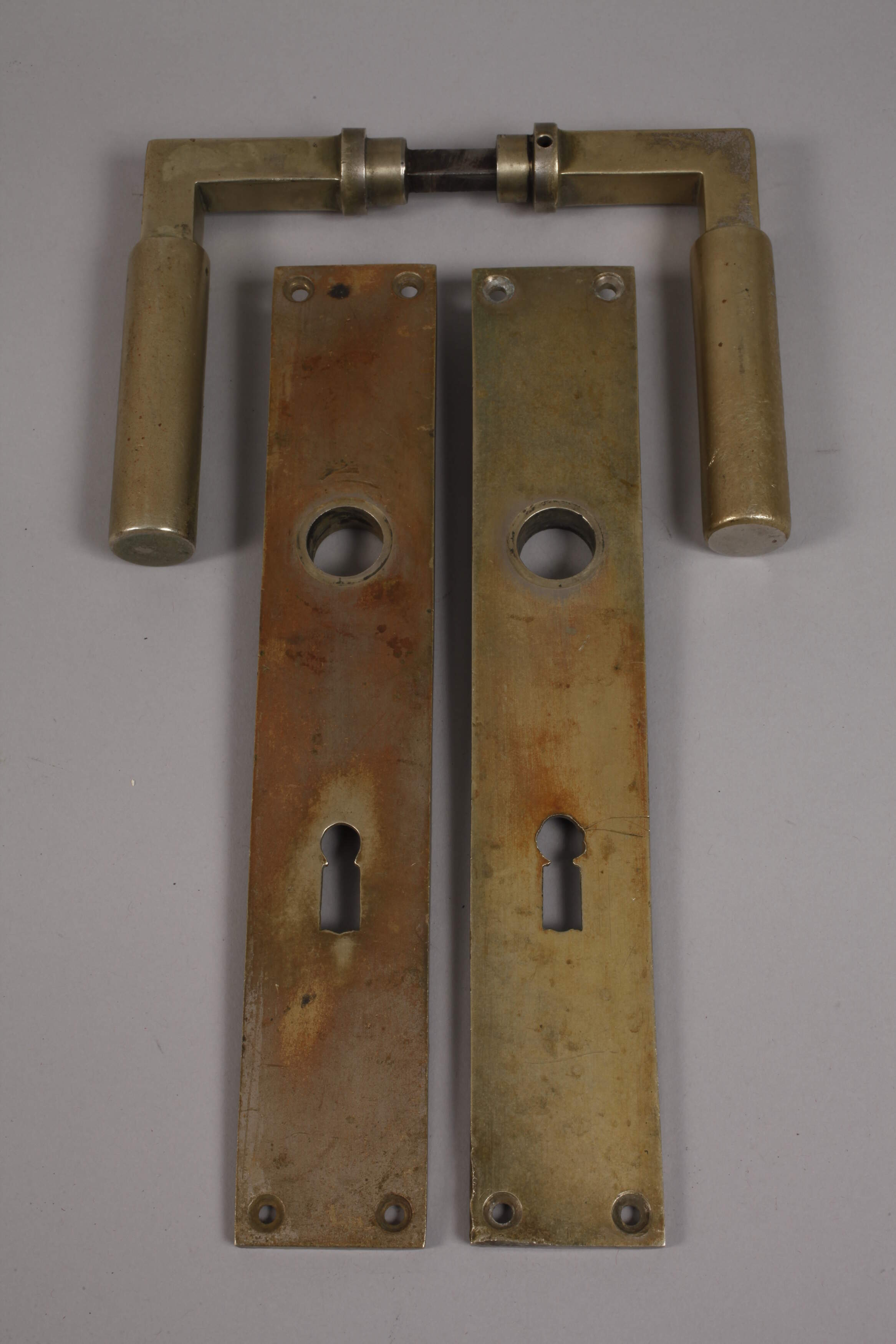 Two handle sets Walter Gropius - Image 3 of 3
