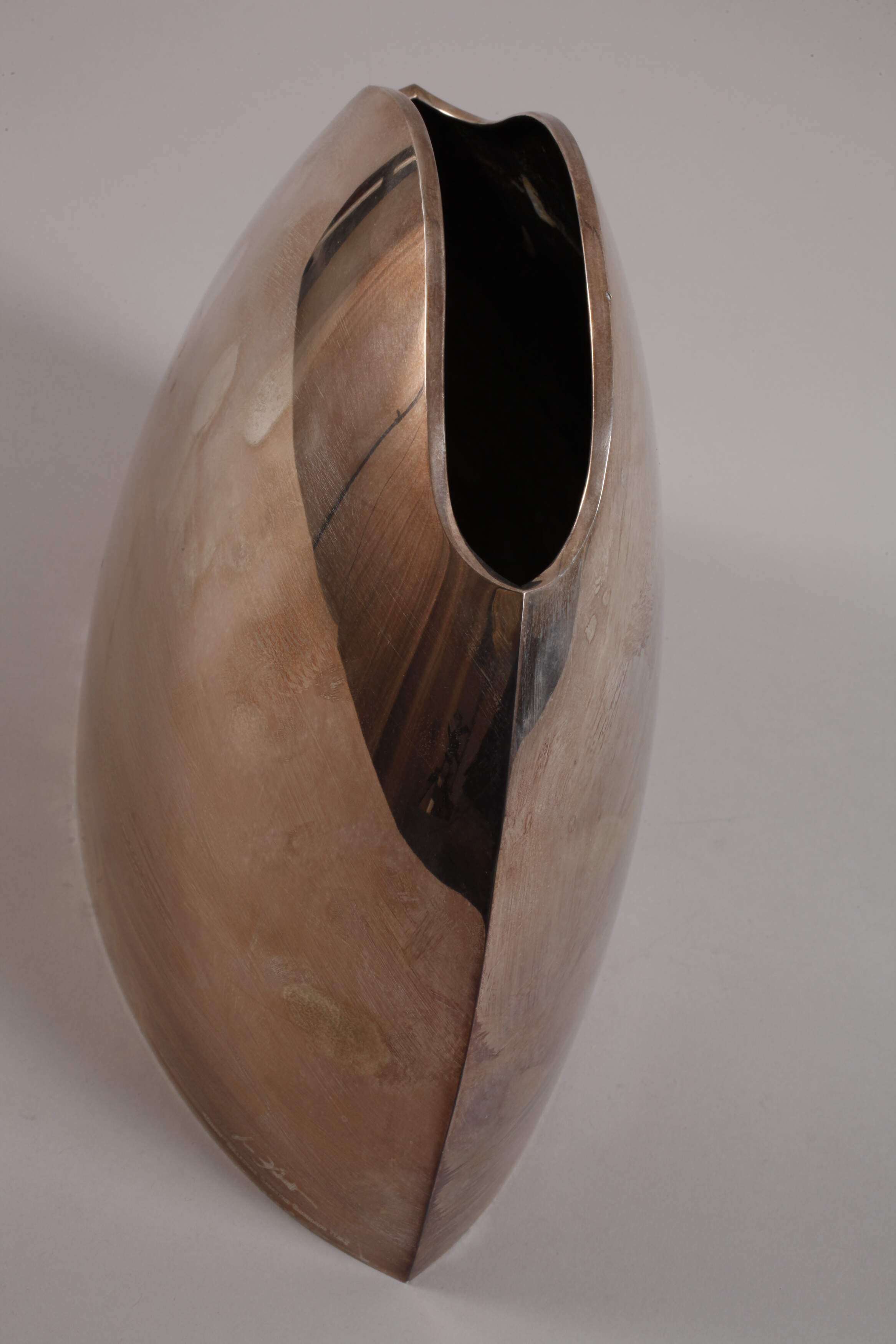 Lino Sabattini Vase "Mitrio" - Image 2 of 5