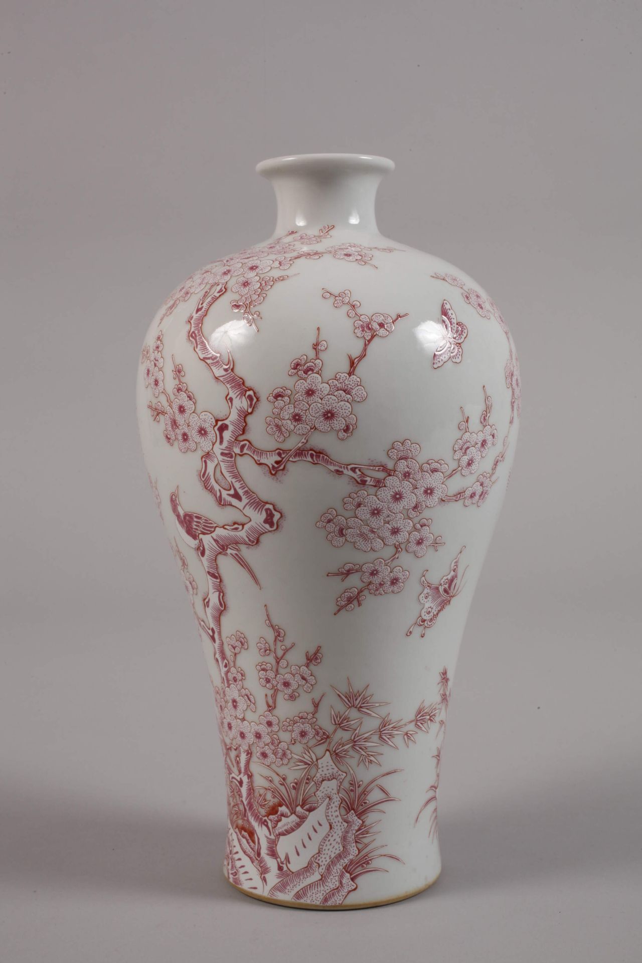 Vase China - Bild 2 aus 3