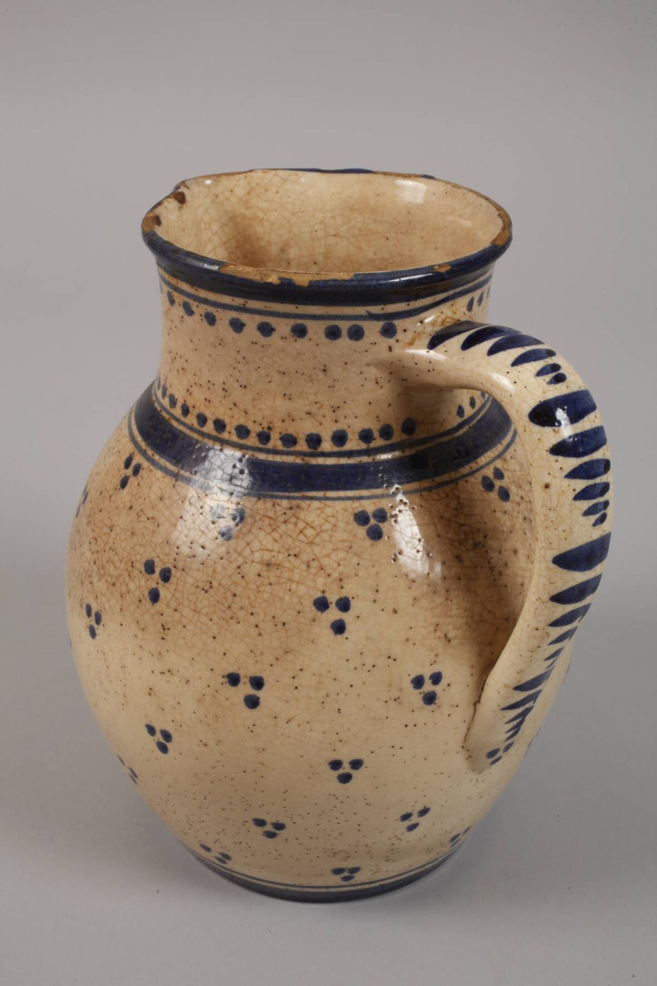 Saxon wine jug - Image 4 of 5