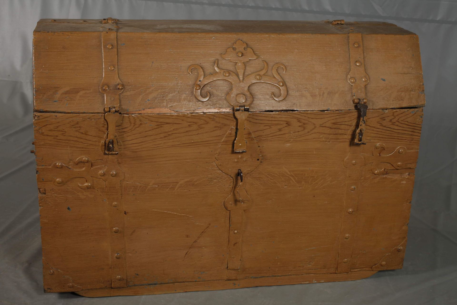 High baroque chest - Image 3 of 7