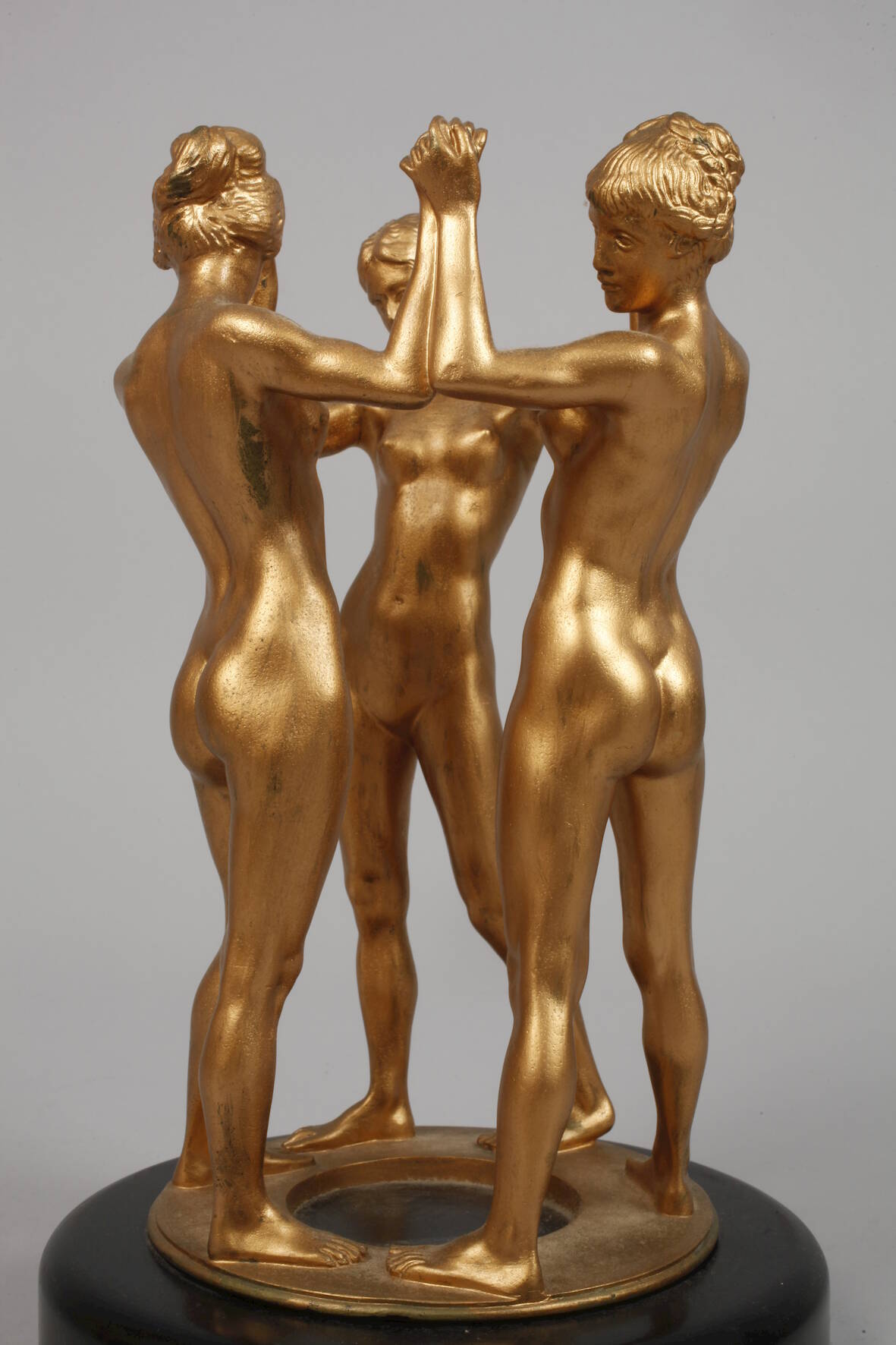 The Three Graces - Image 3 of 5