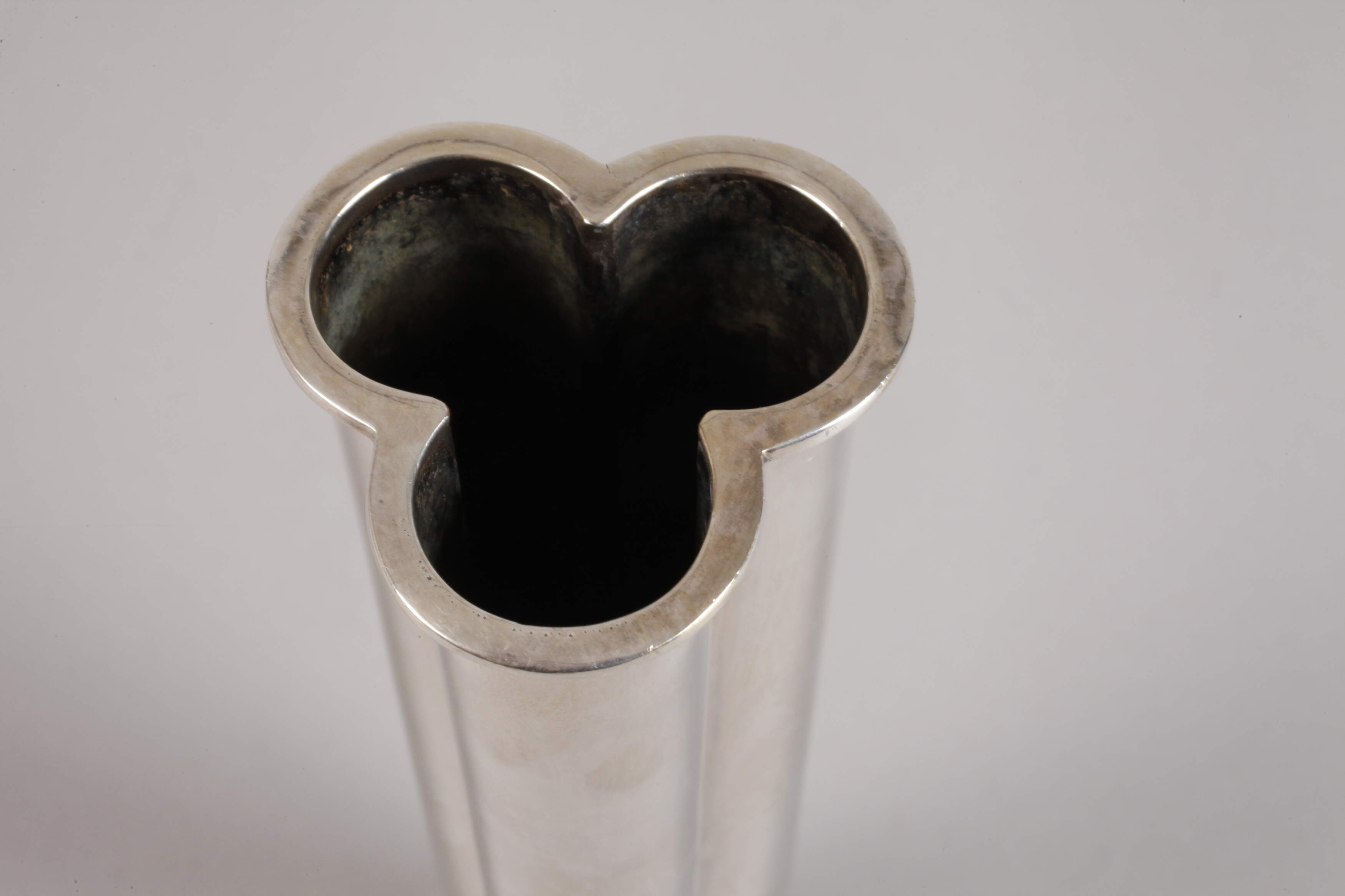 Wellner small vase art deco - Image 3 of 4