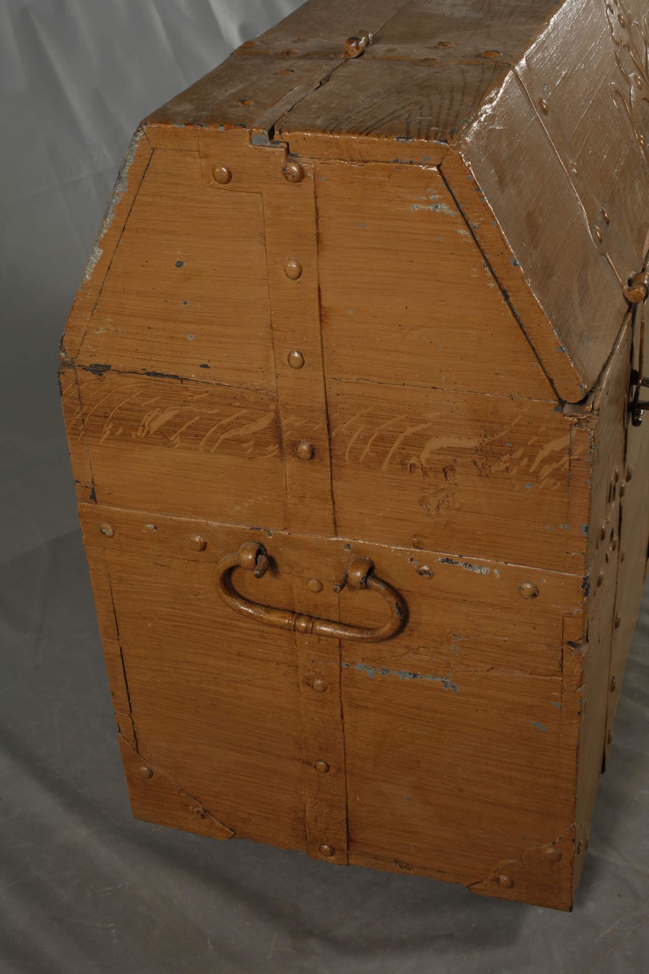 High baroque chest - Image 4 of 7