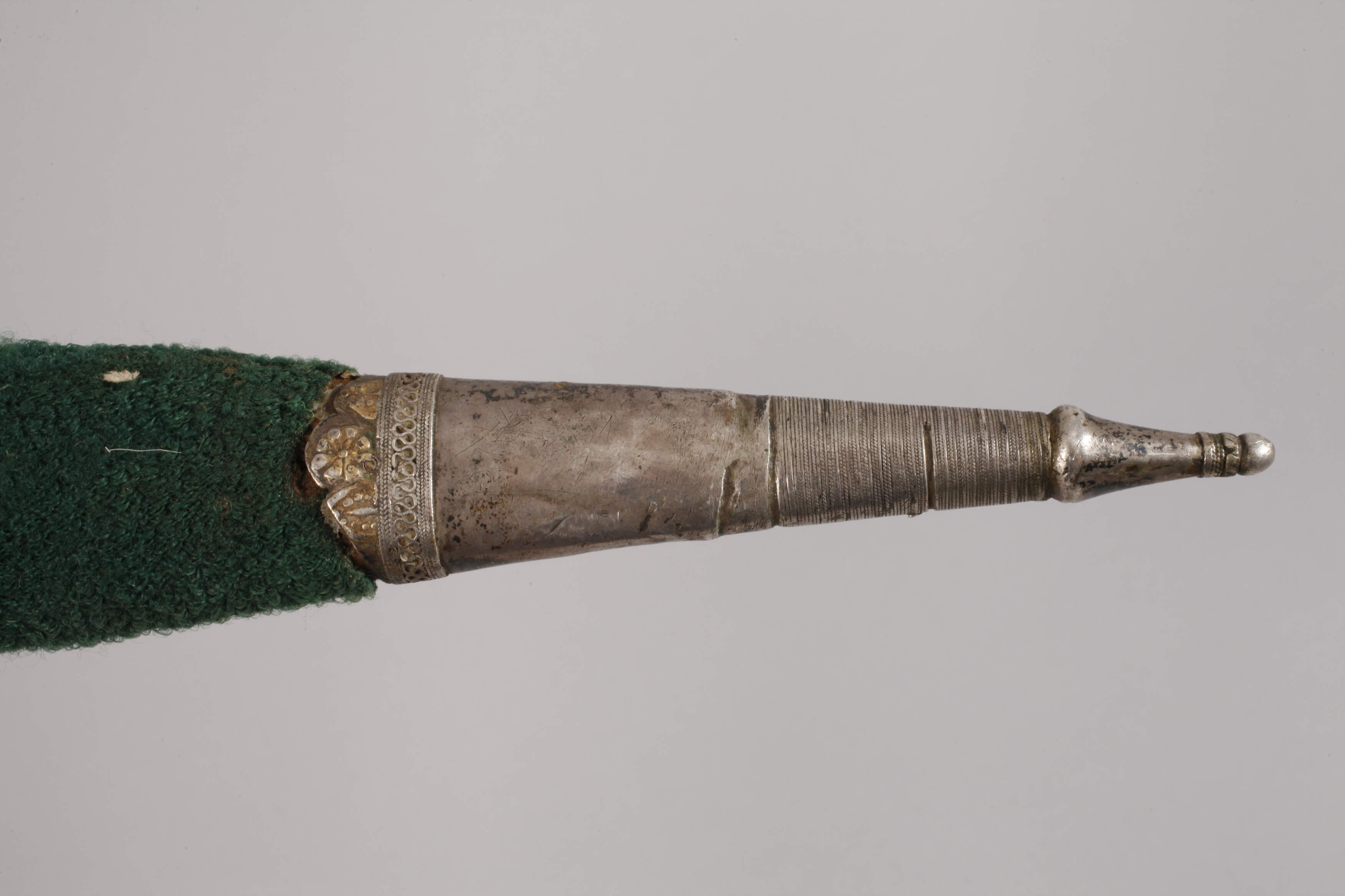 Oriental short sword - Image 6 of 6