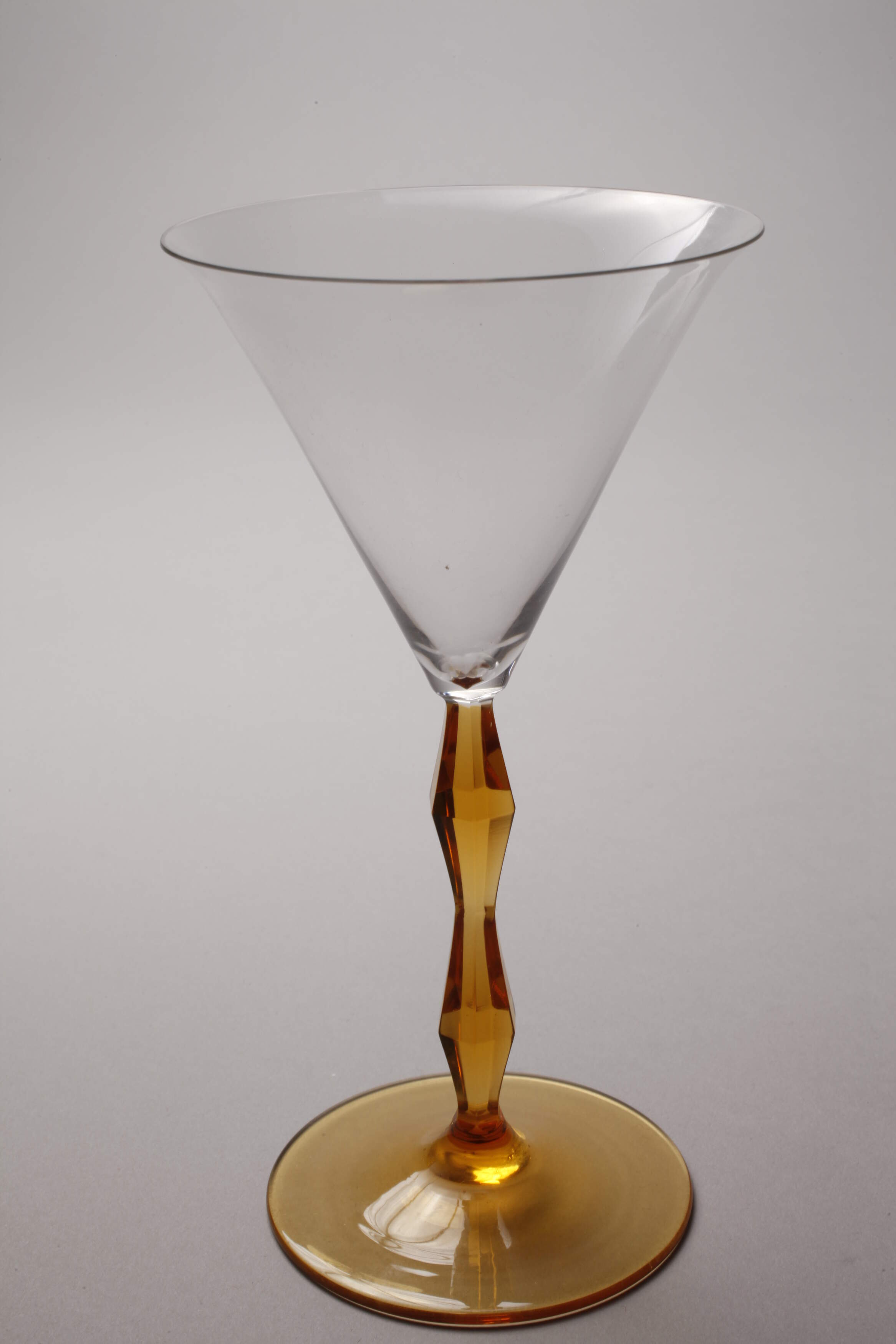 Josef Hoffmann four glasses - Image 2 of 2