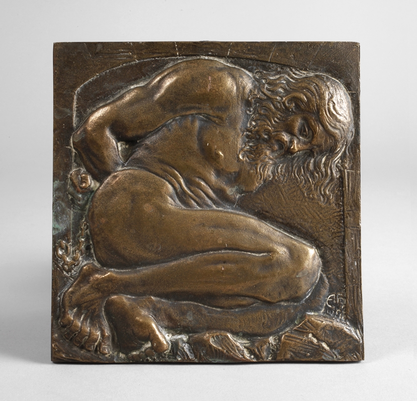 Plaque Prometheus