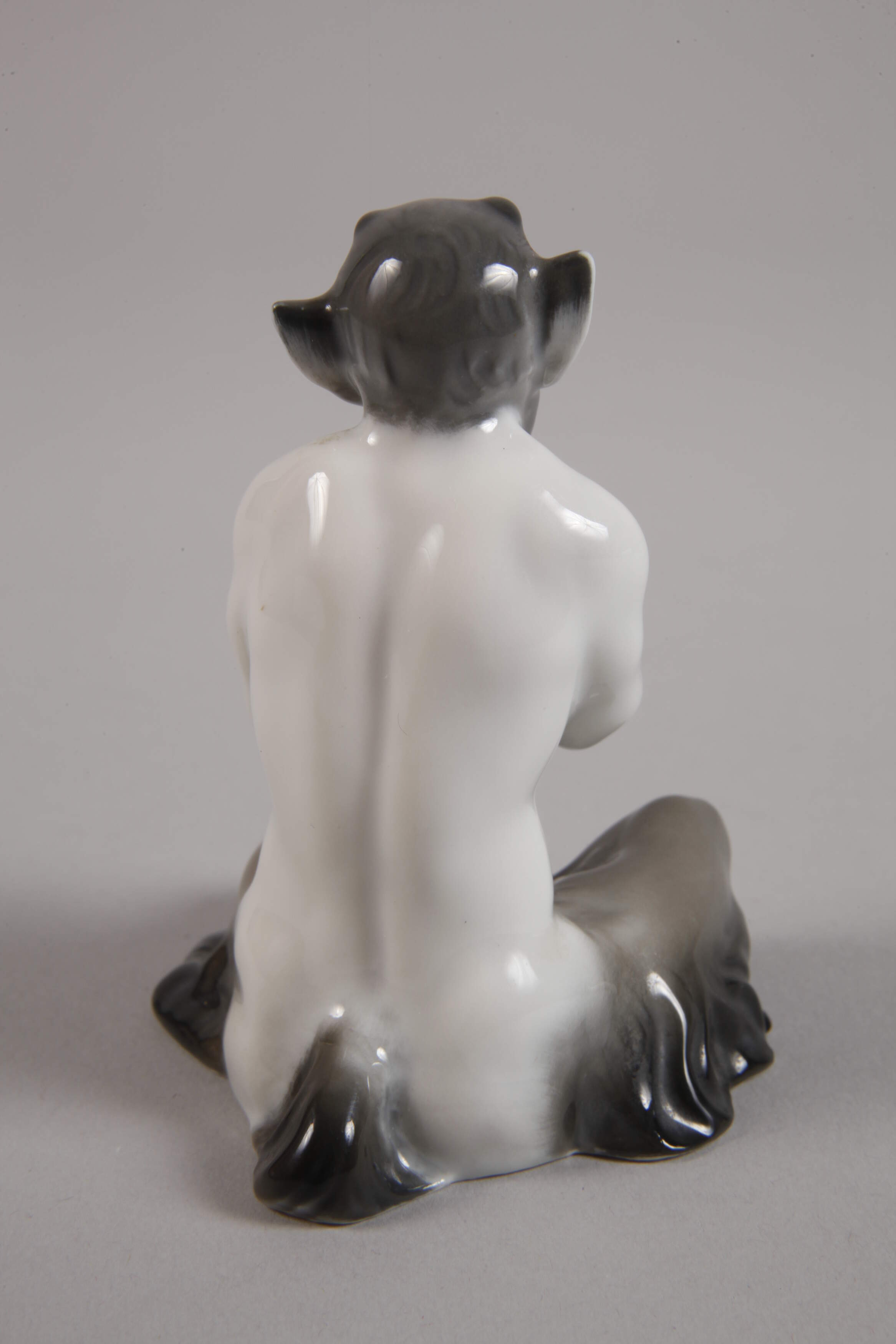 Rosenthal "Faun mit Trauben" - Image 3 of 4