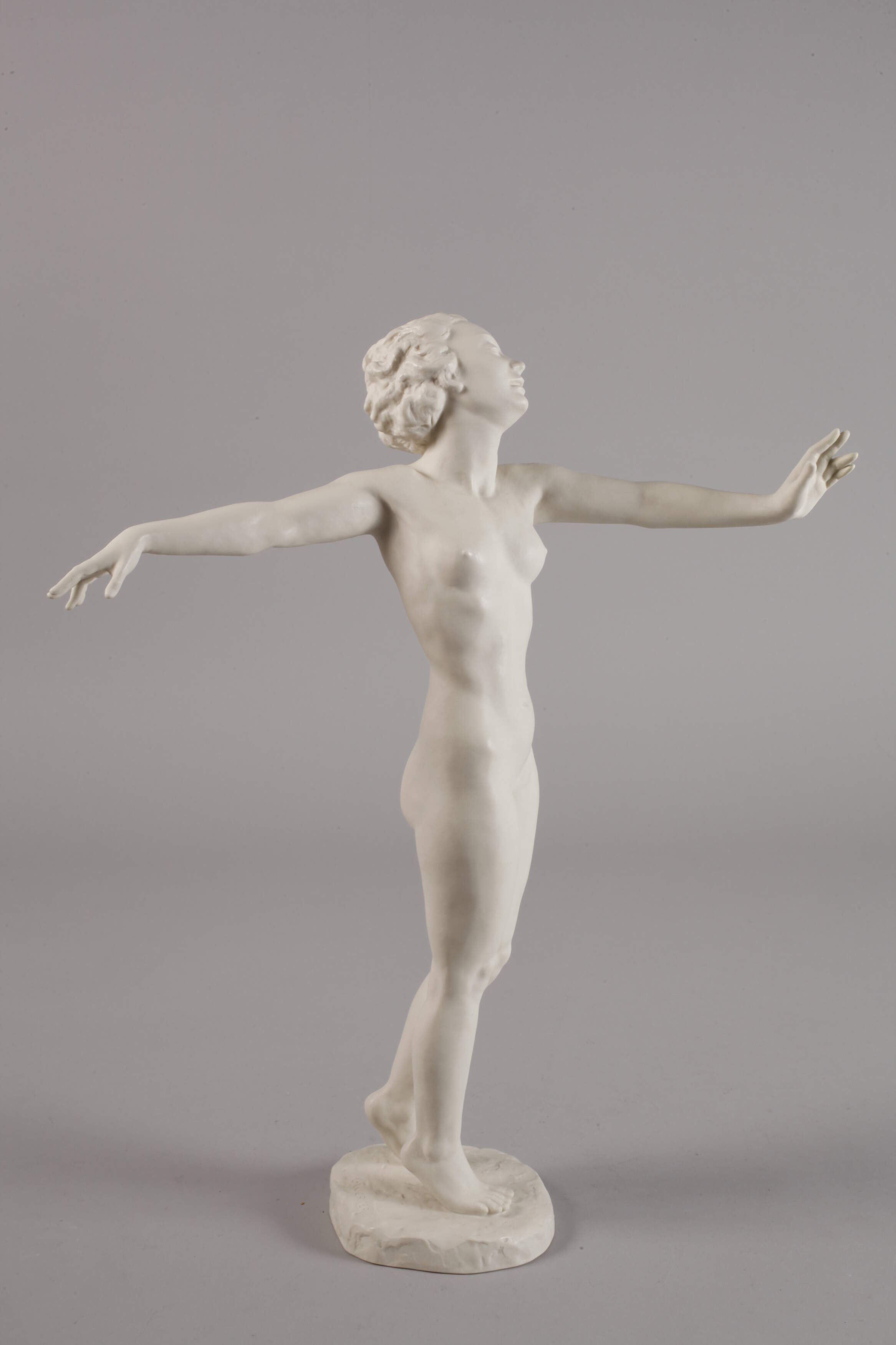 Hutschenreuther large dancer "Adagio" - Image 2 of 6