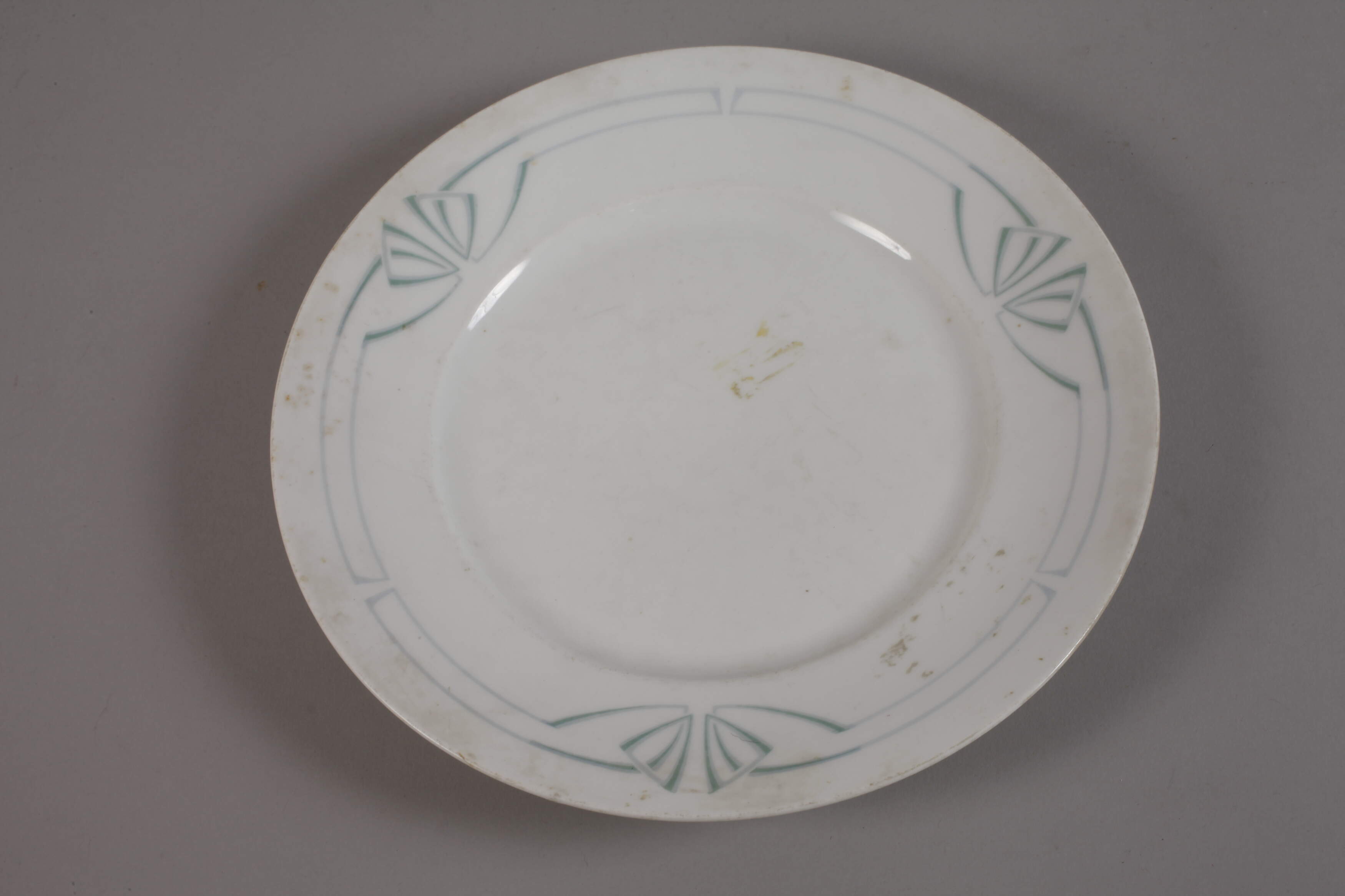 <Rosenthal three plates "Secession" - Image 4 of 5