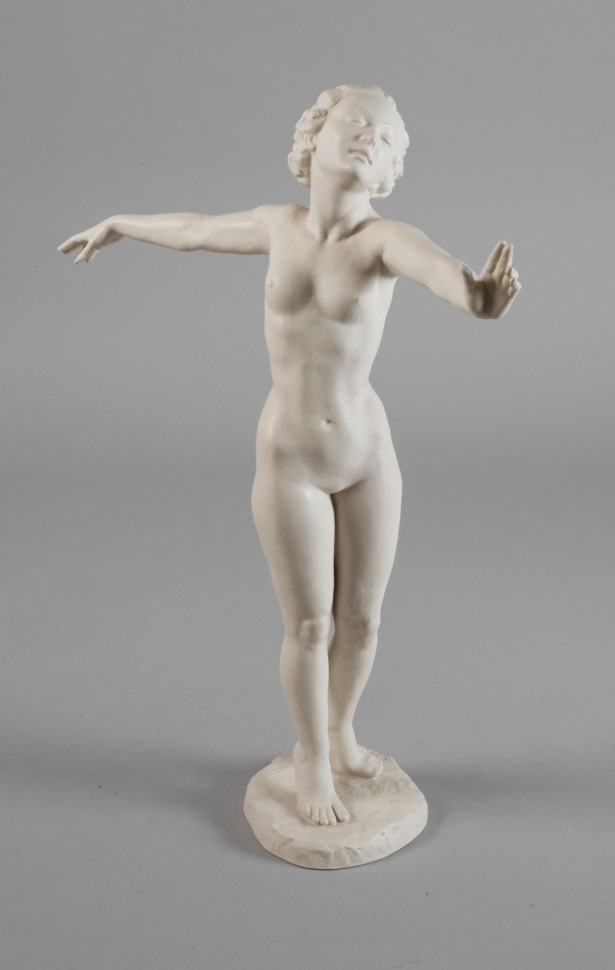 Hutschenreuther large dancer "Adagio"